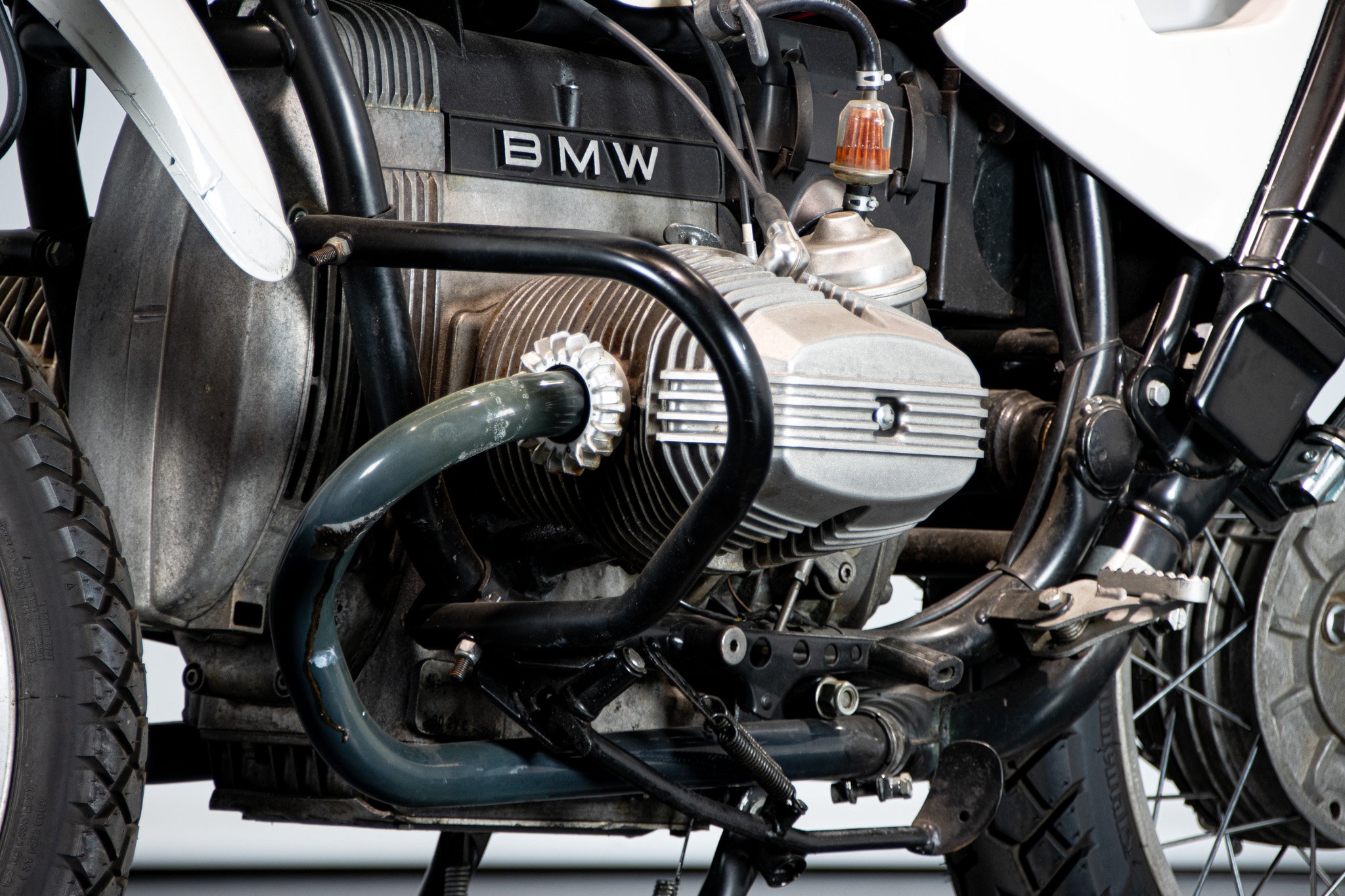 BMW R 80 GS 
