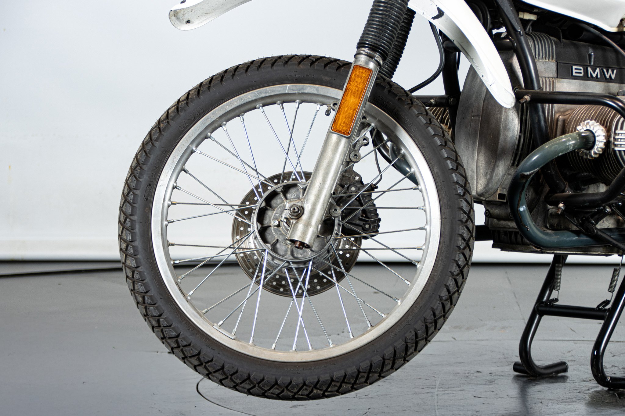 BMW R 80 GS 