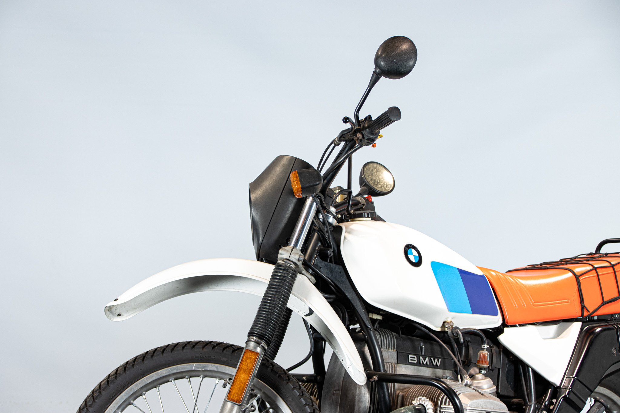 BMW R 80 GS 
