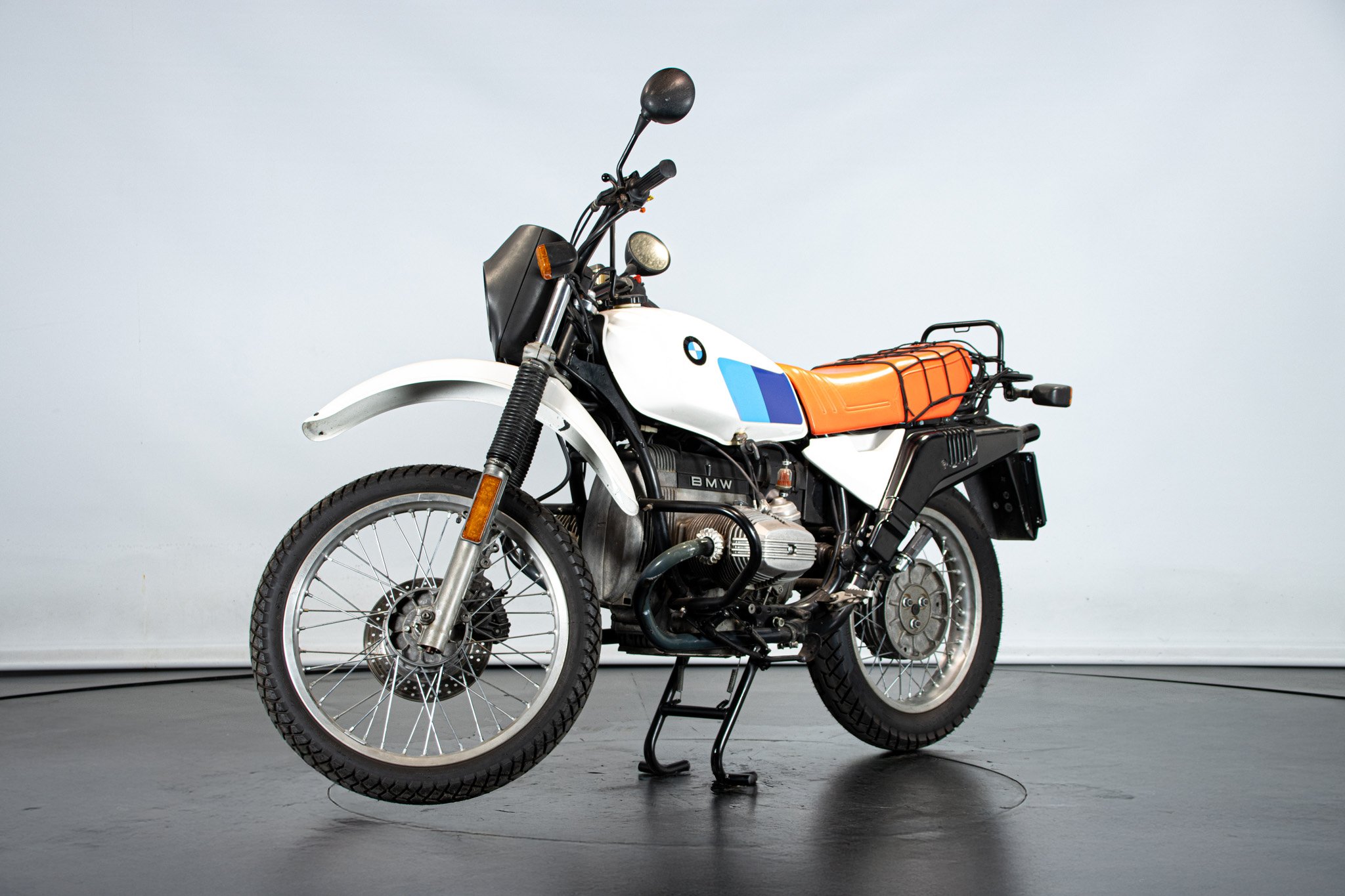 BMW R 80 GS 