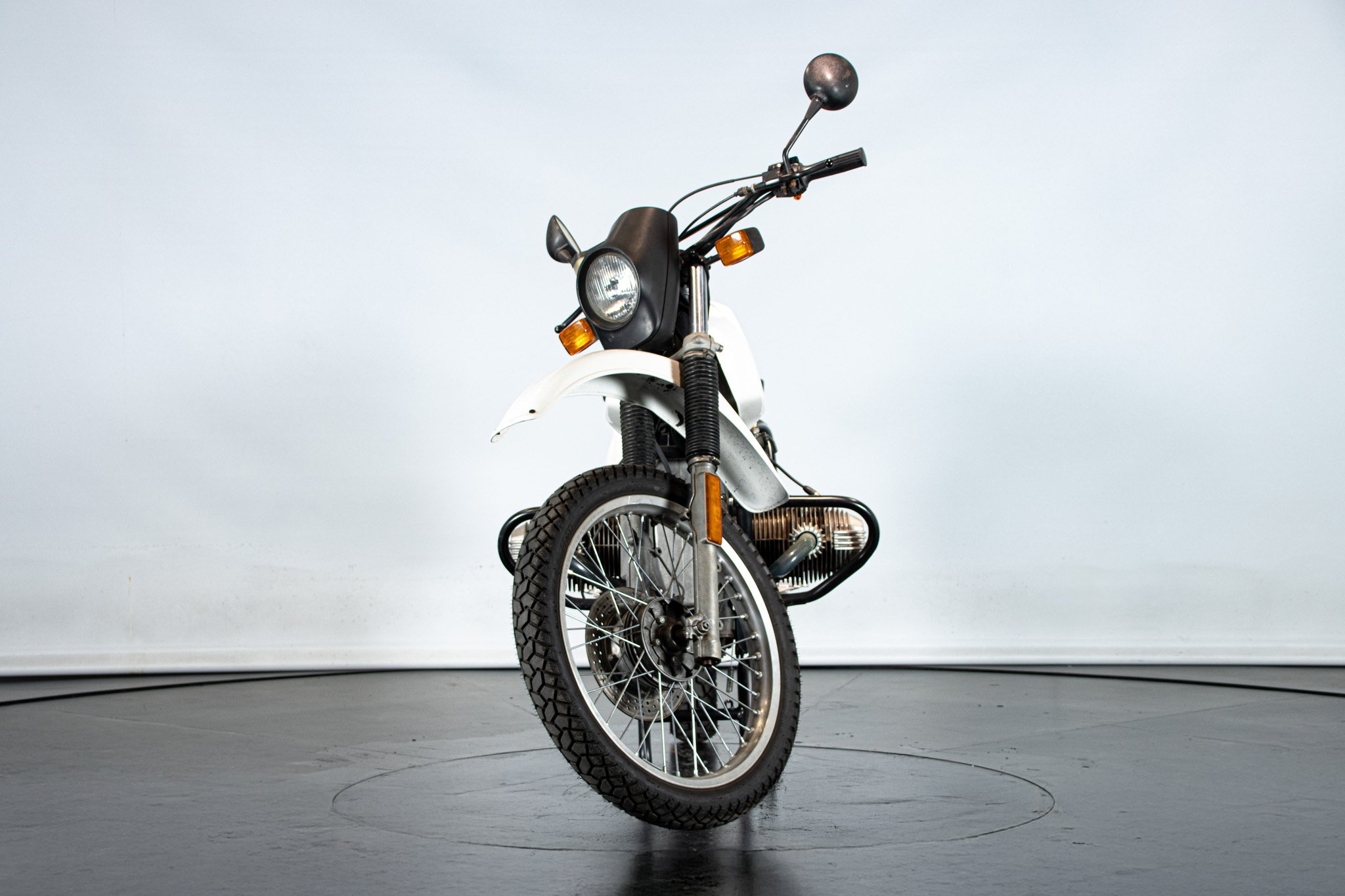 BMW R 80 GS 