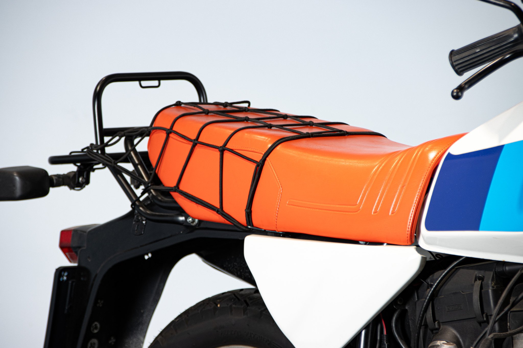 BMW R 80 GS 