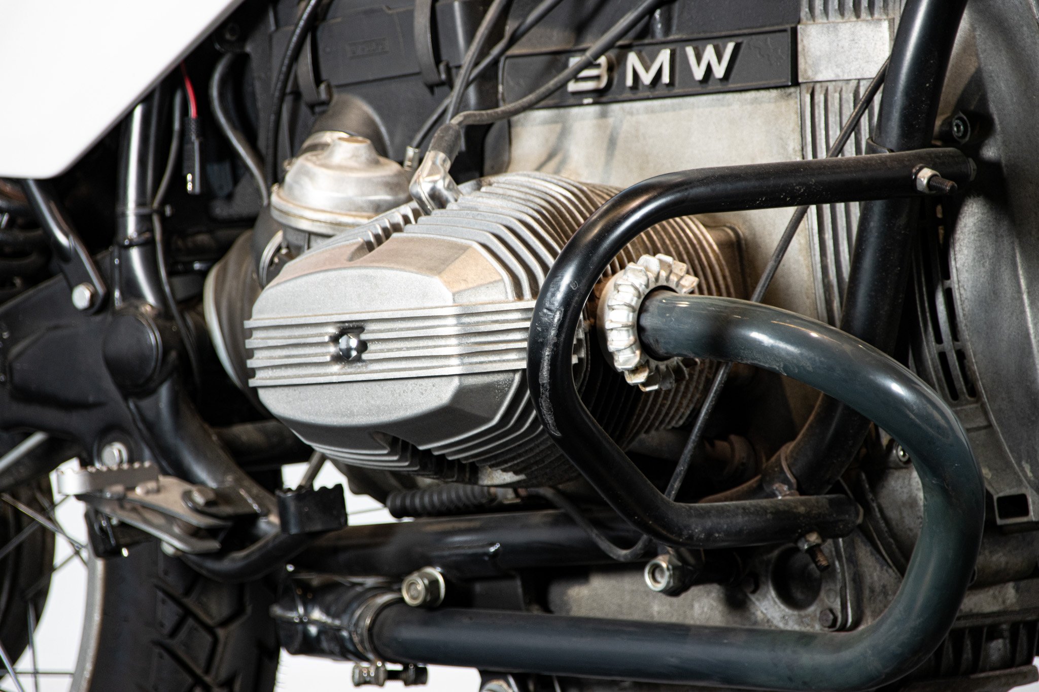 BMW R 80 GS 