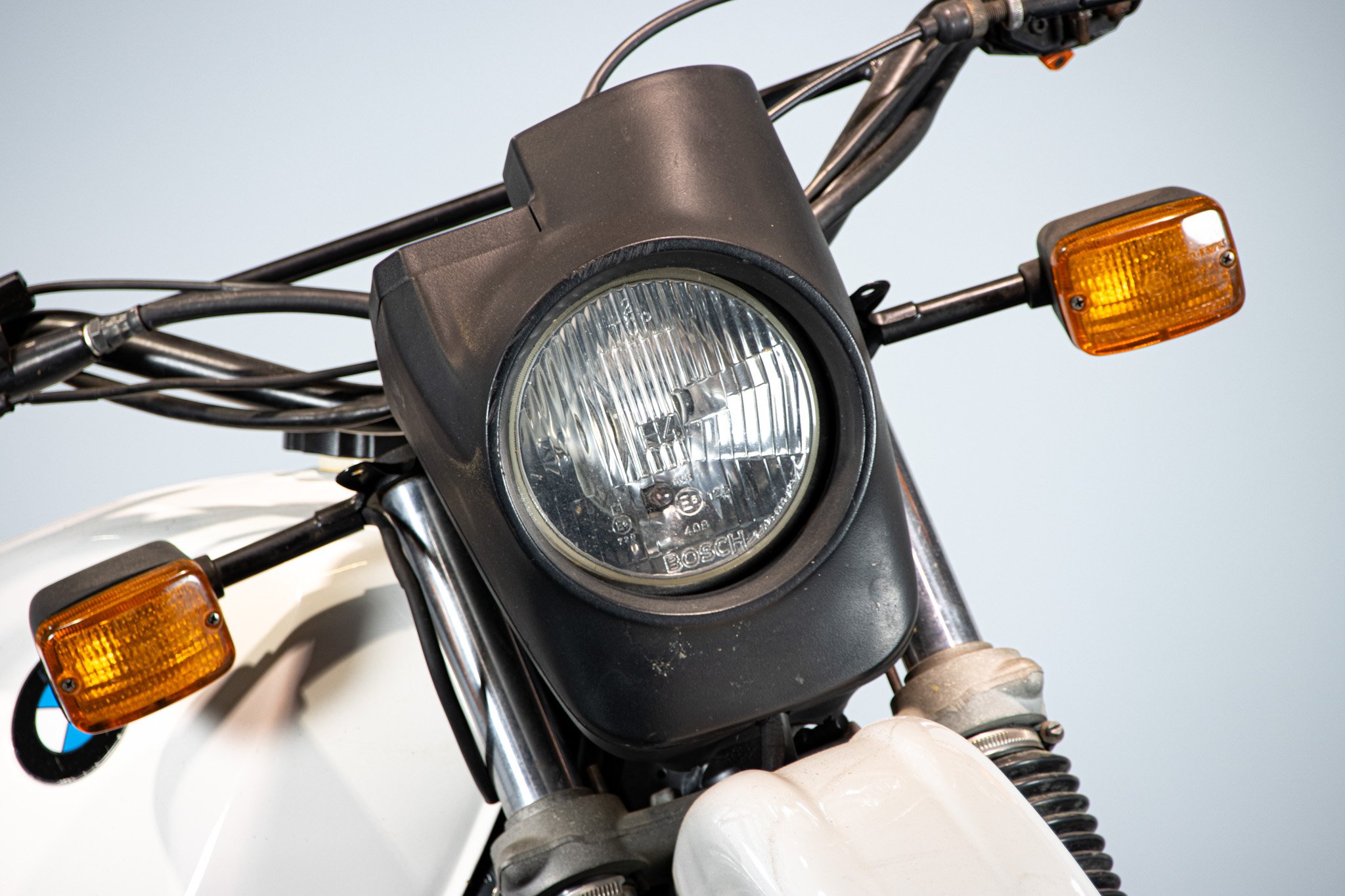 BMW R 80 GS 
