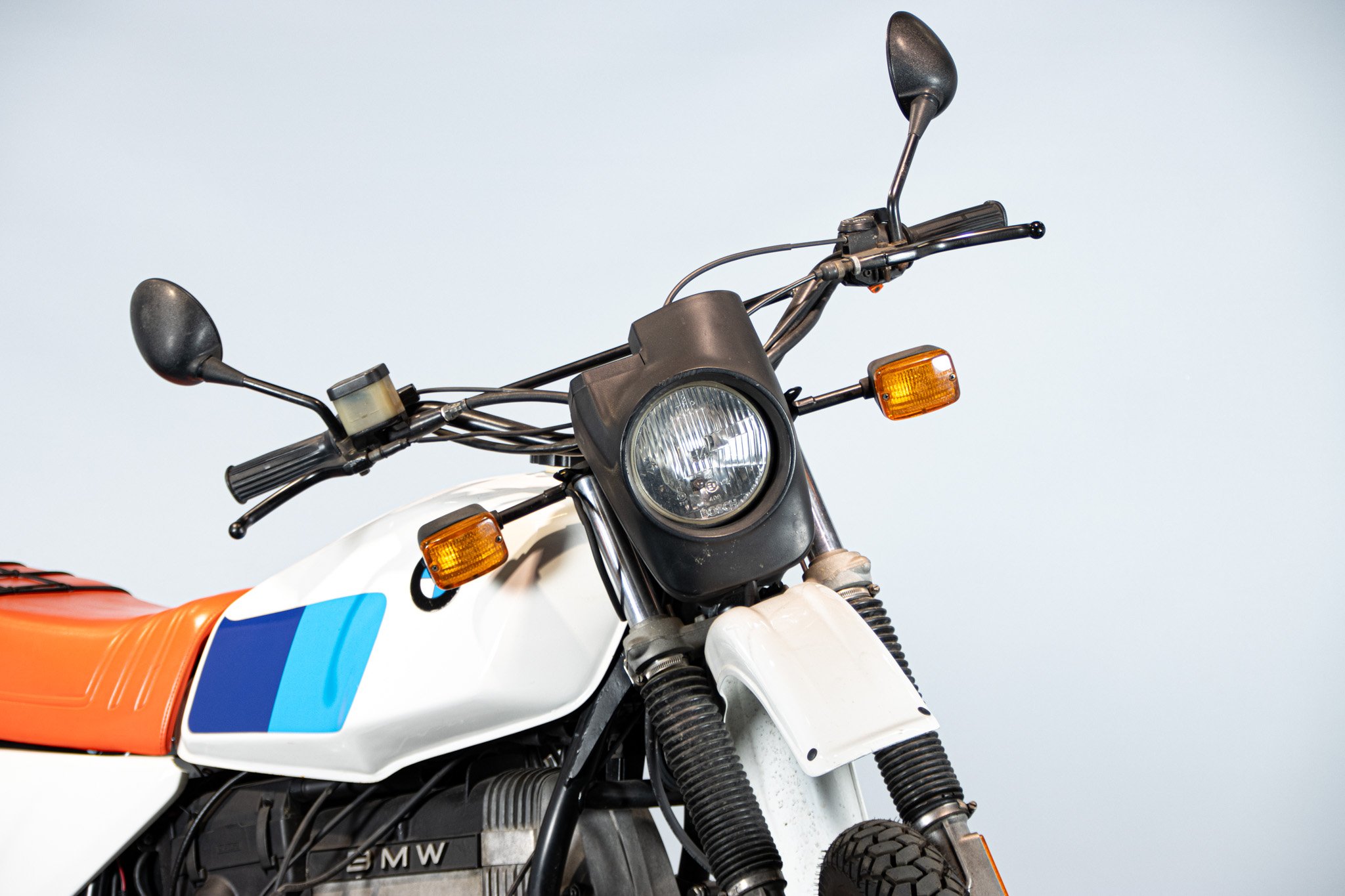 BMW R 80 GS 
