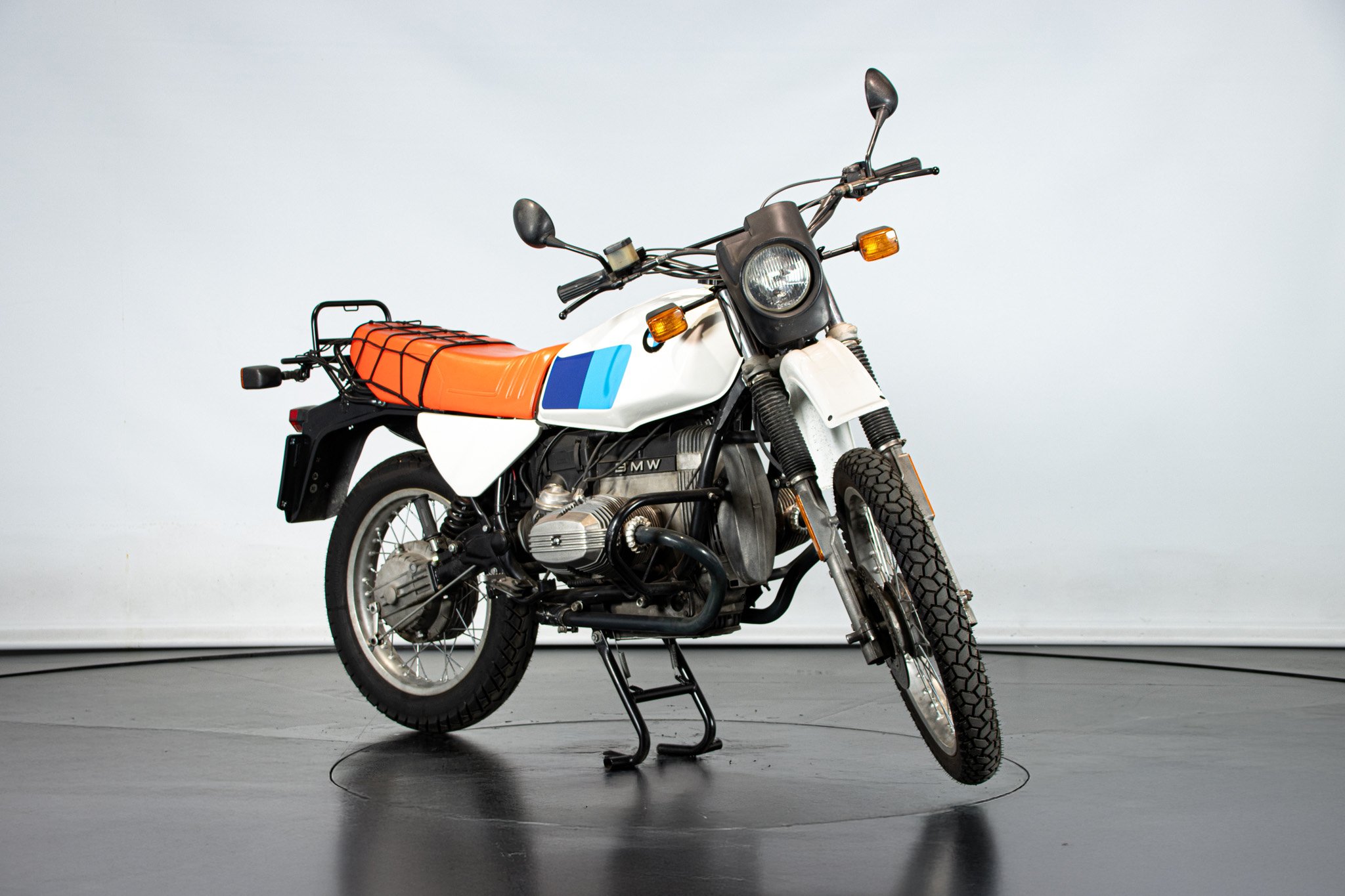 BMW R 80 GS 