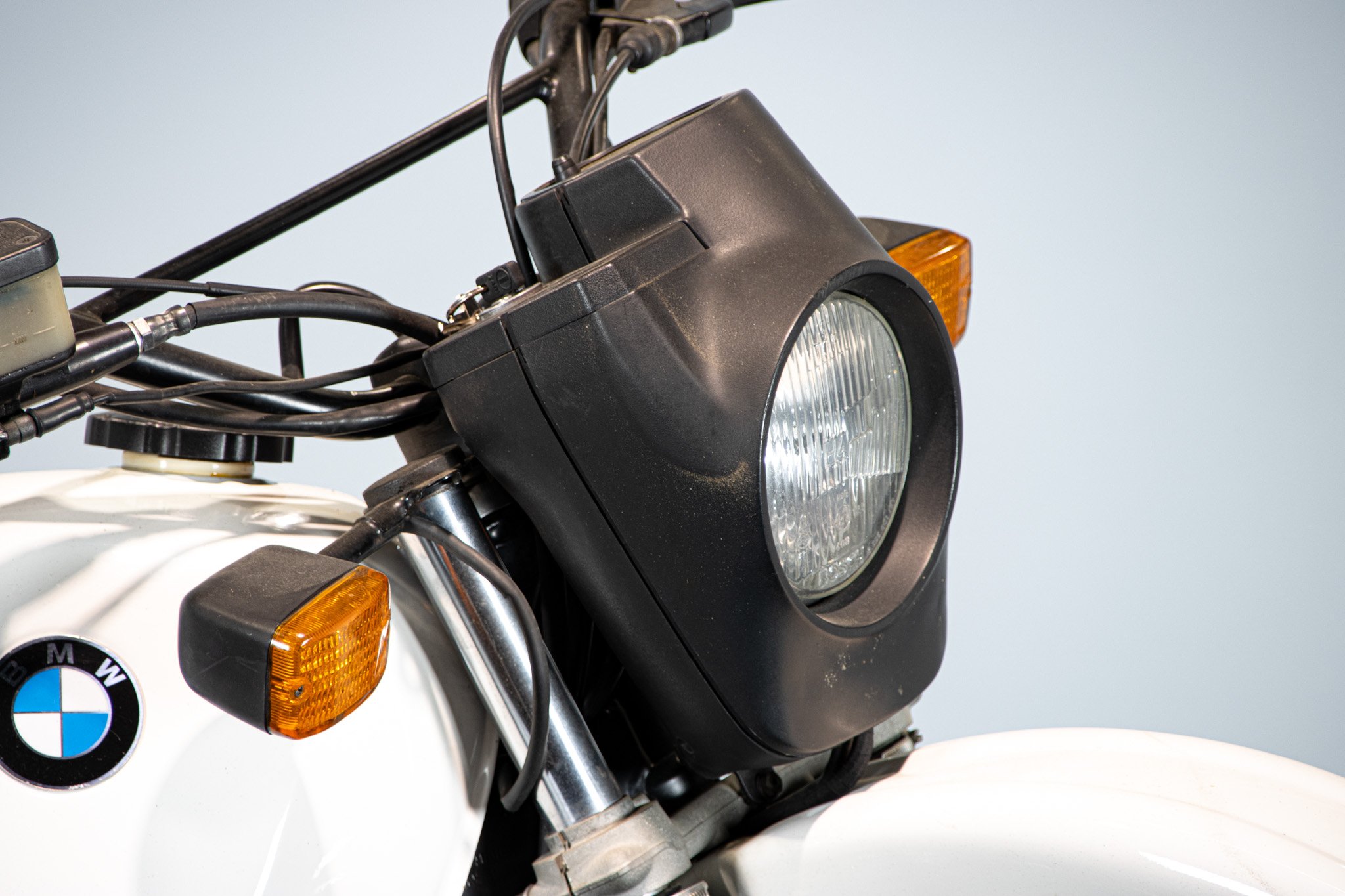 BMW R 80 GS 
