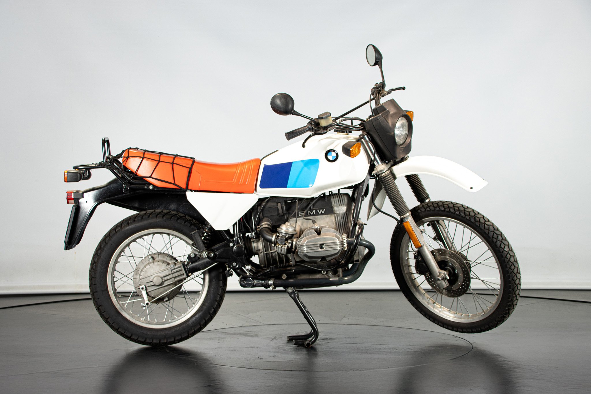 BMW R 80 GS 