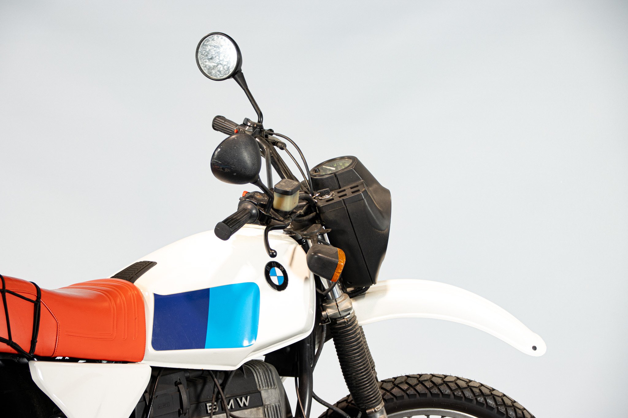BMW R 80 GS 