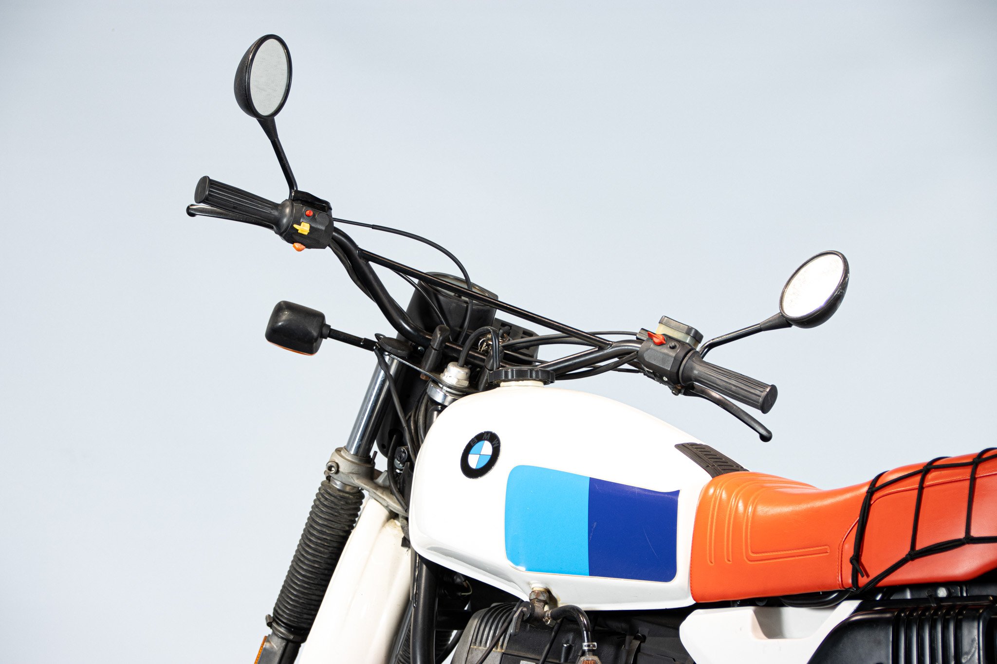 BMW R 80 GS 