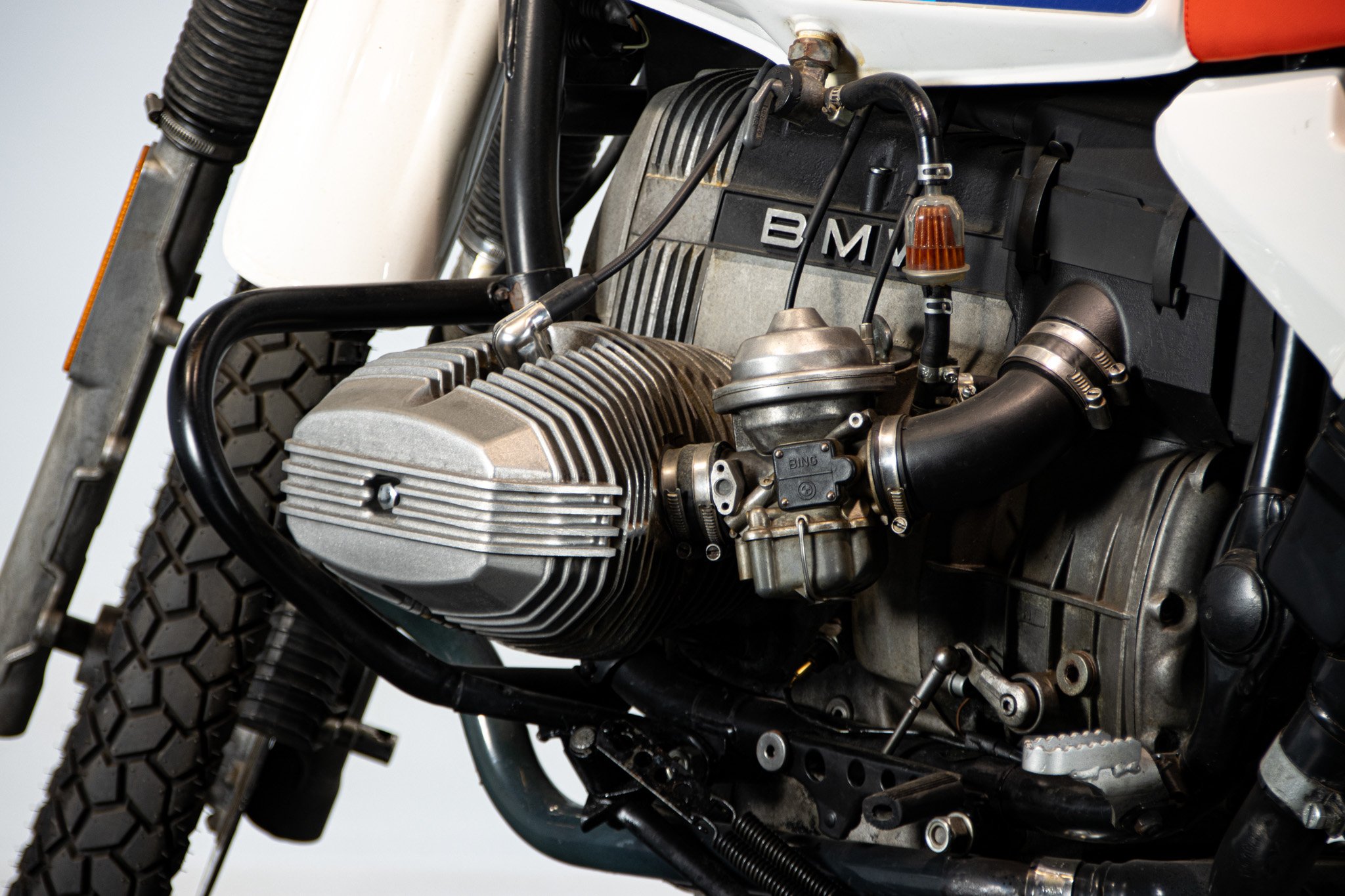 BMW R 80 GS 