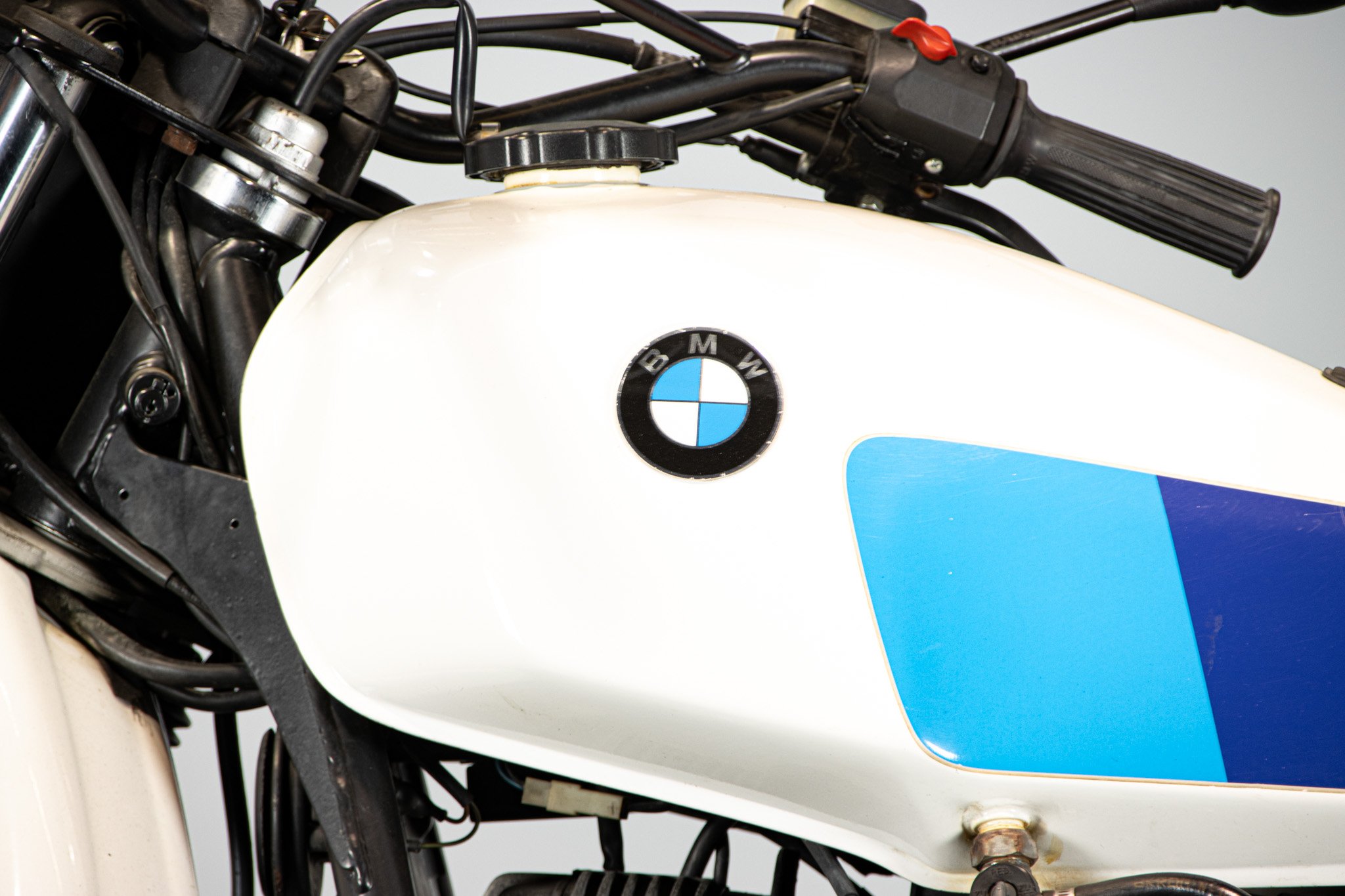 BMW R 80 GS 
