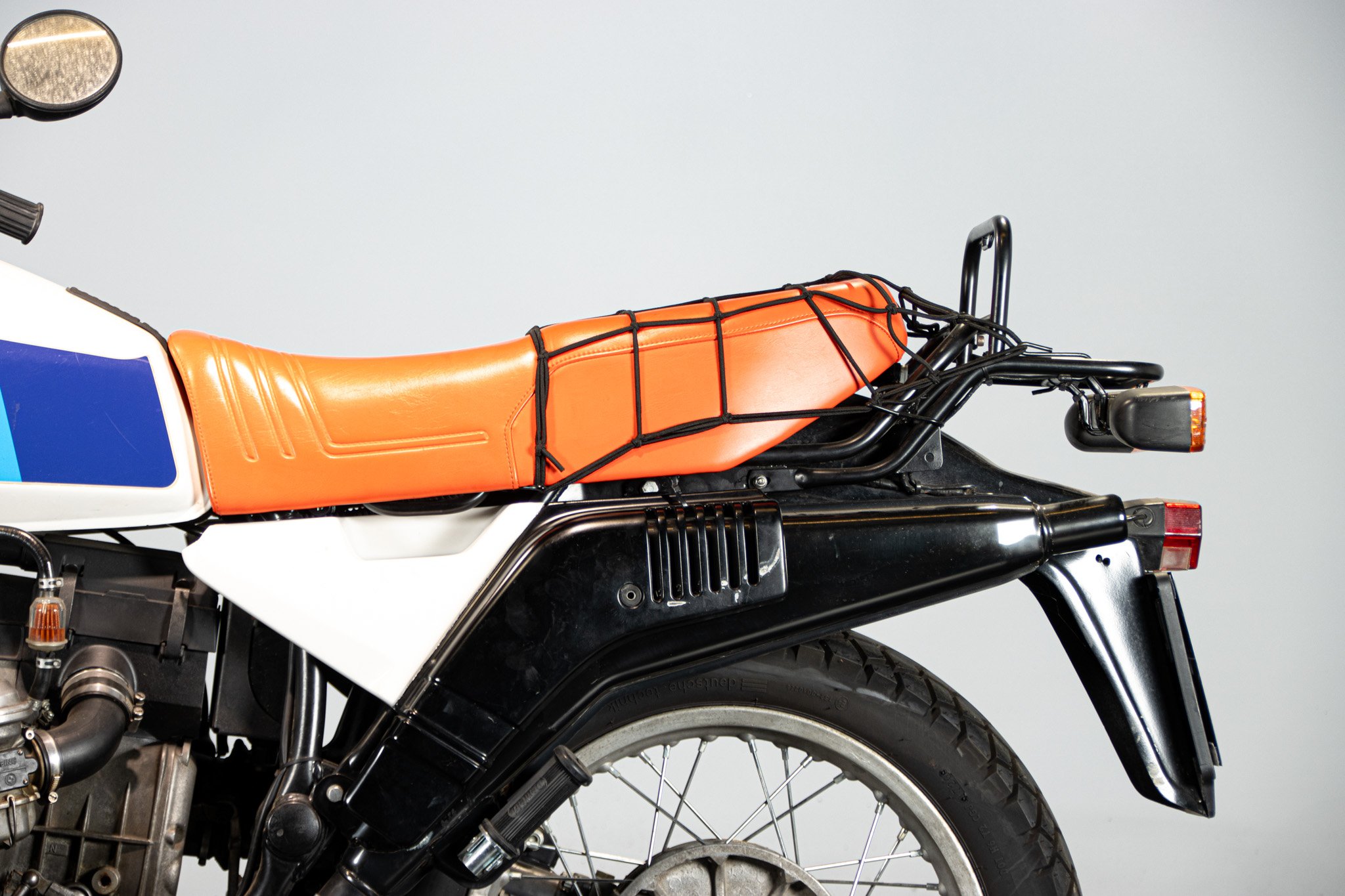 BMW R 80 GS 