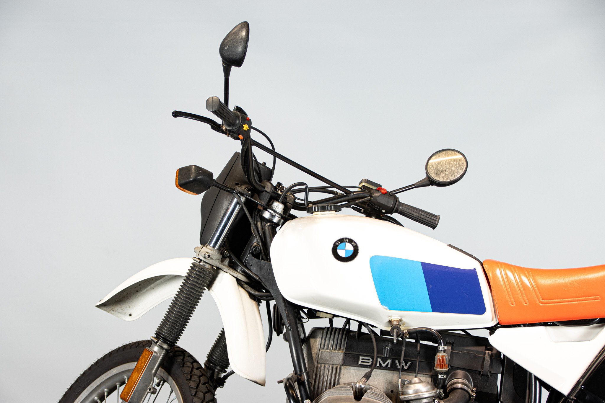 BMW R 80 GS 
