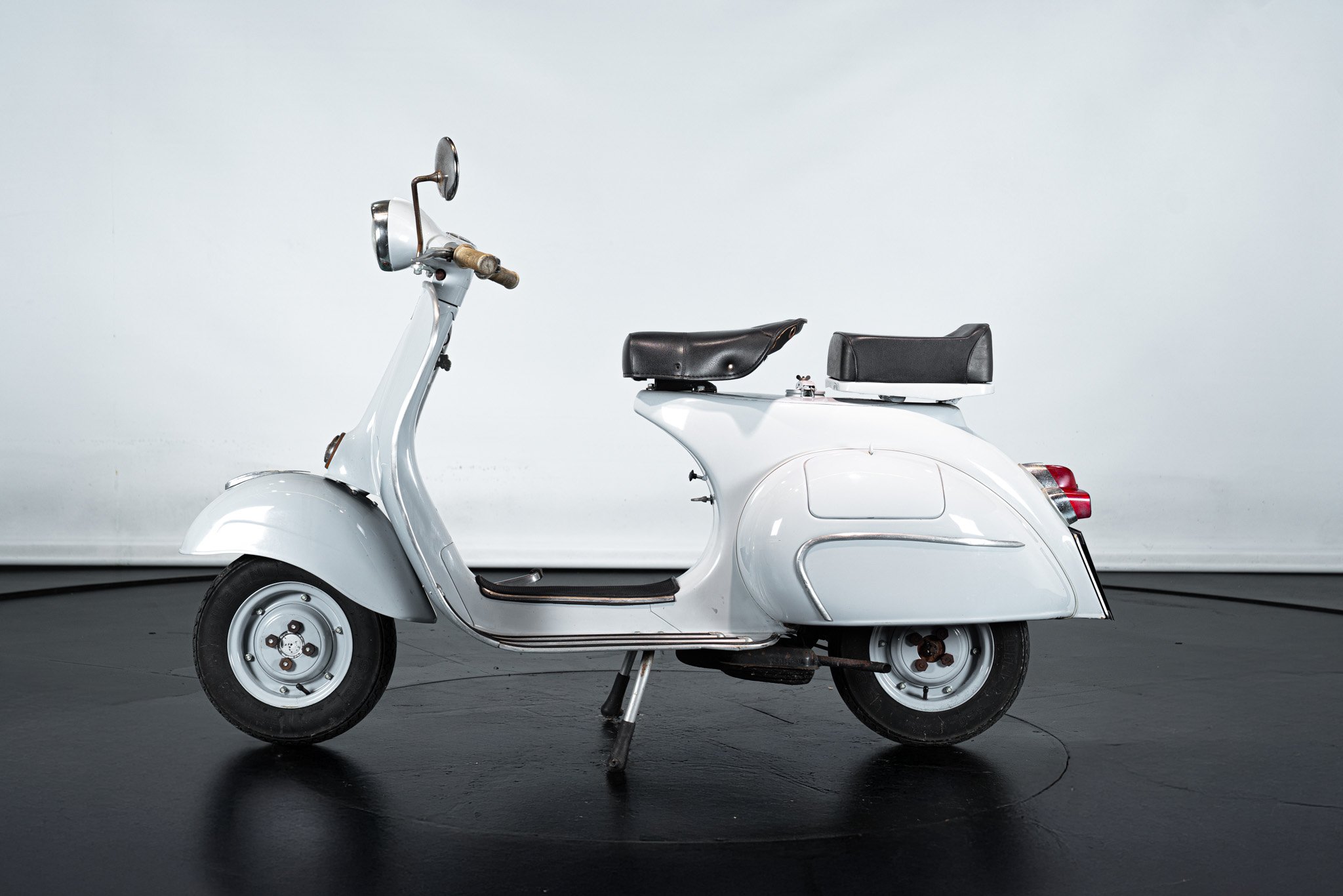 Piaggio VESPA 125 VNB4T 