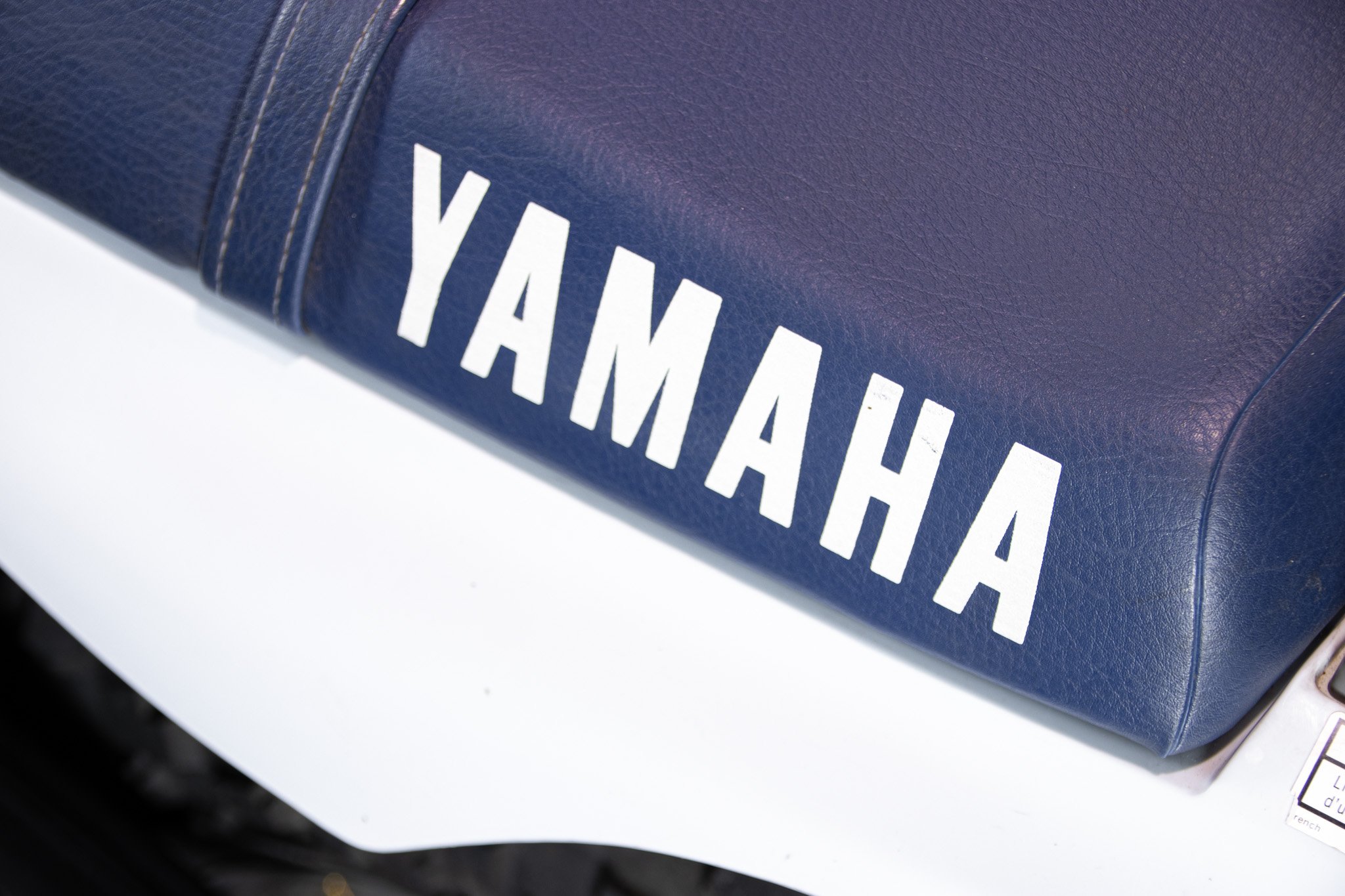 Yamaha TW 200 