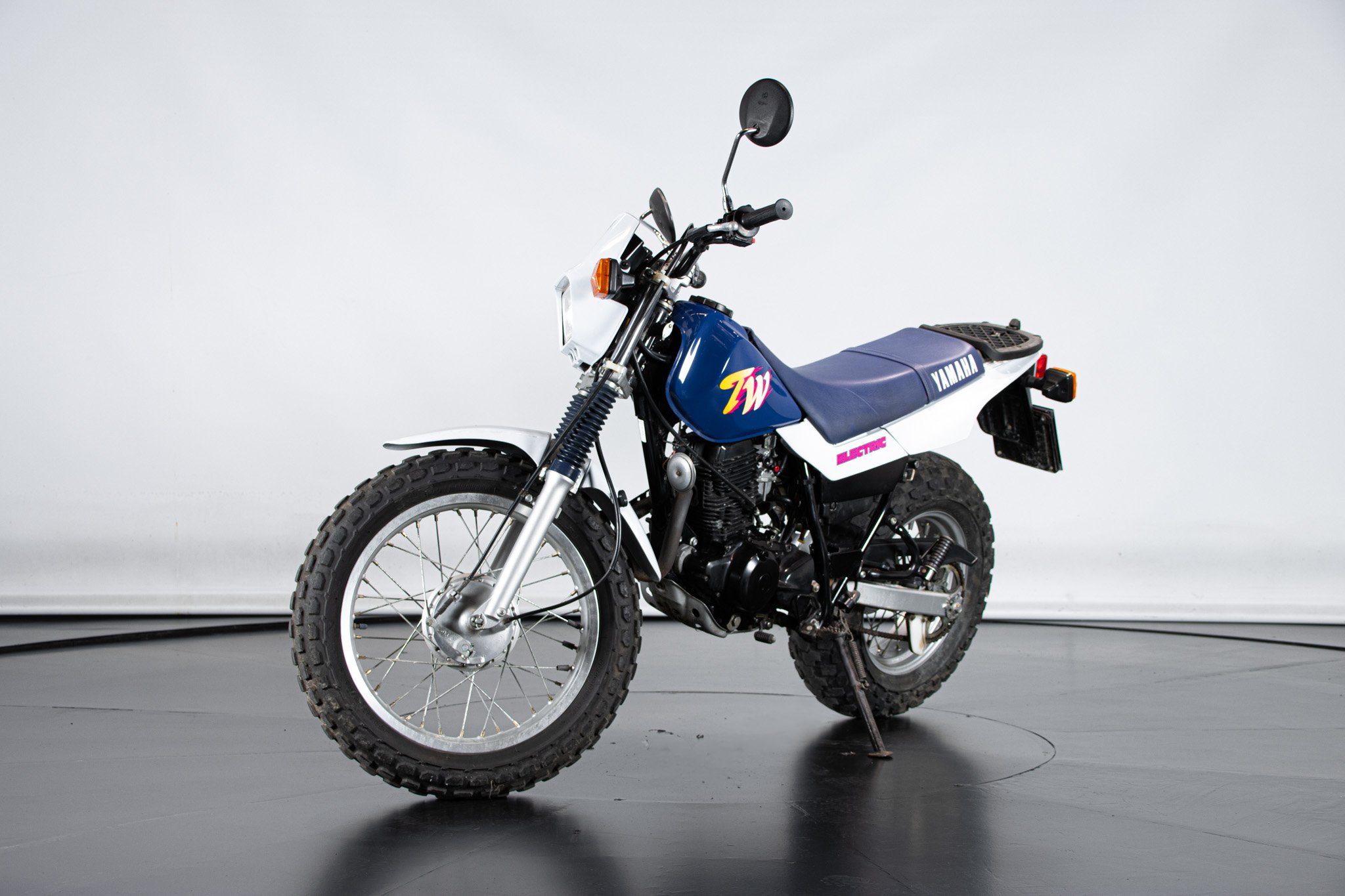 Yamaha TW 200 