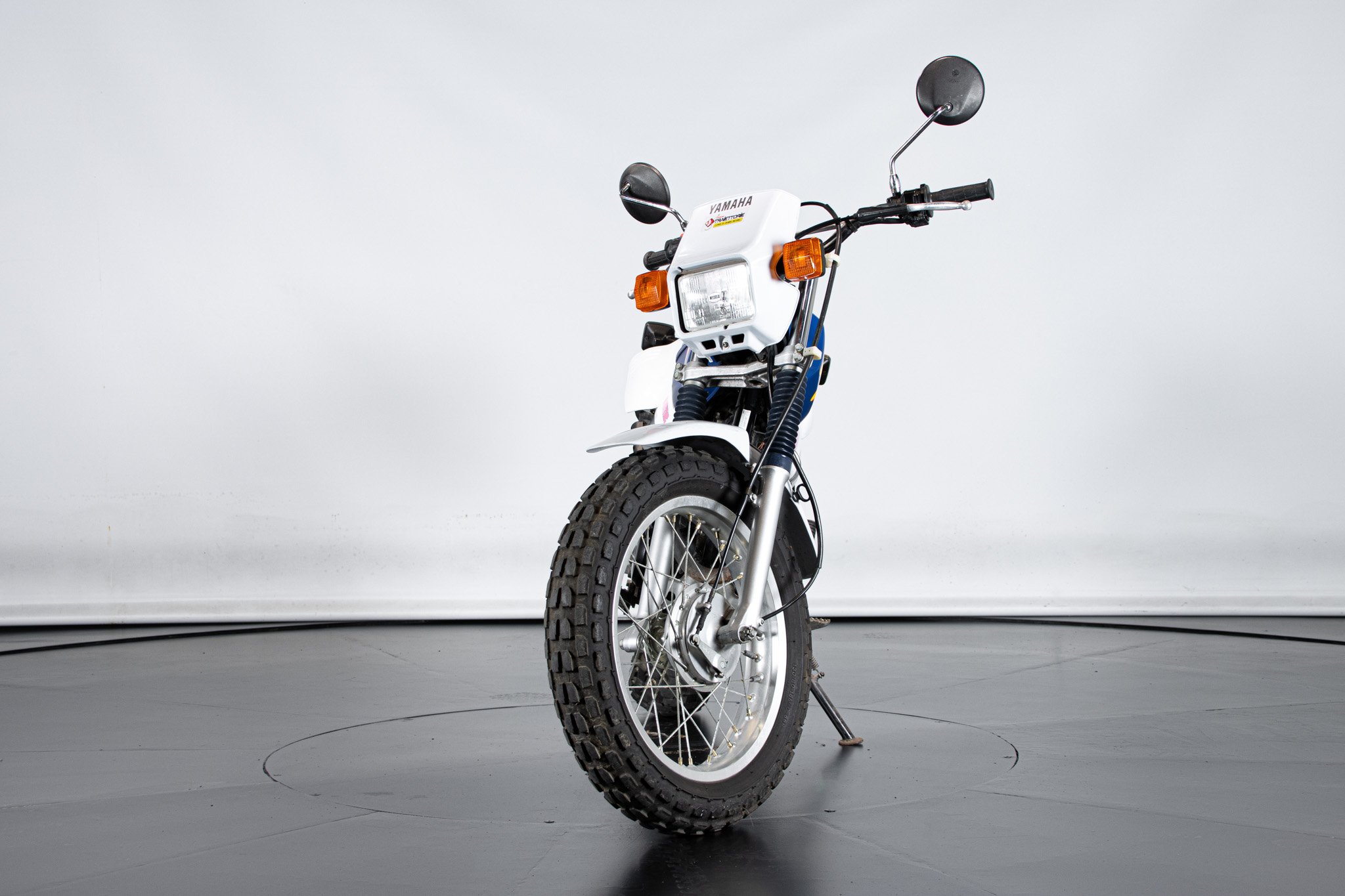 Yamaha TW 200 