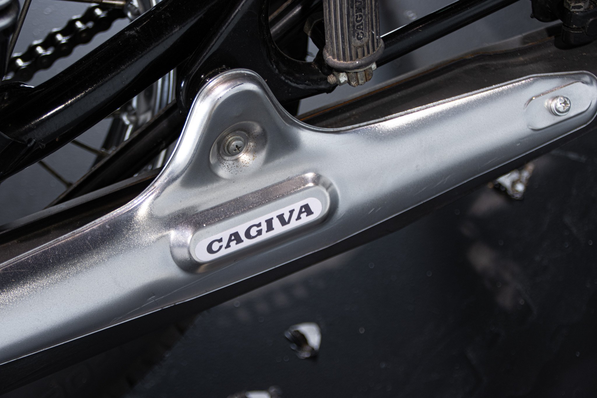 Cagiva SST 250 
