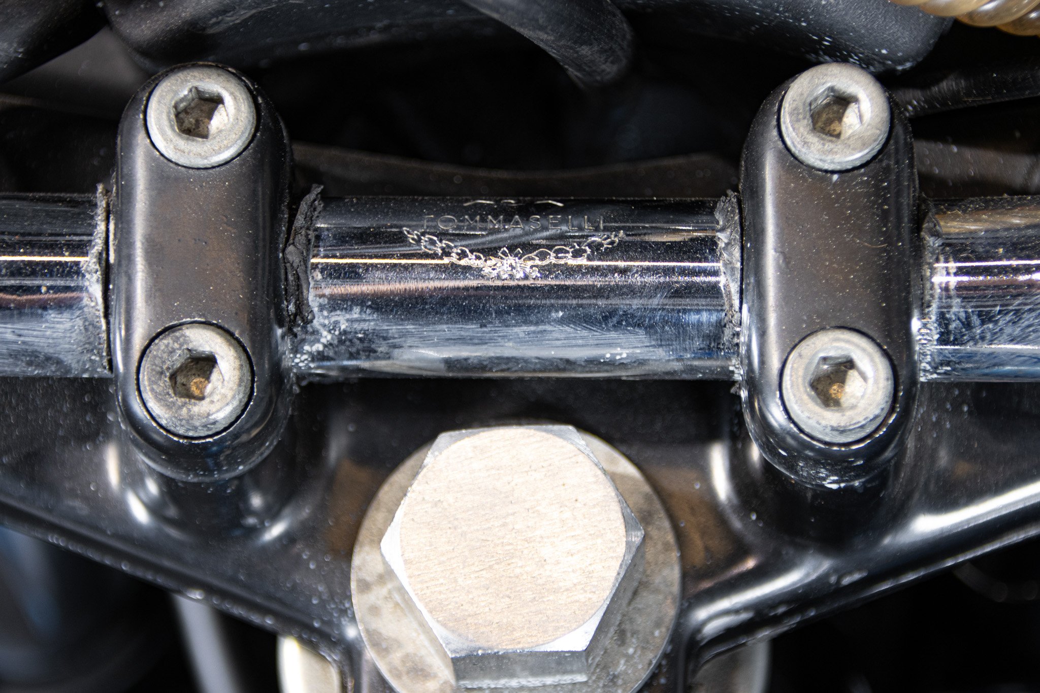 Cagiva SST 250 