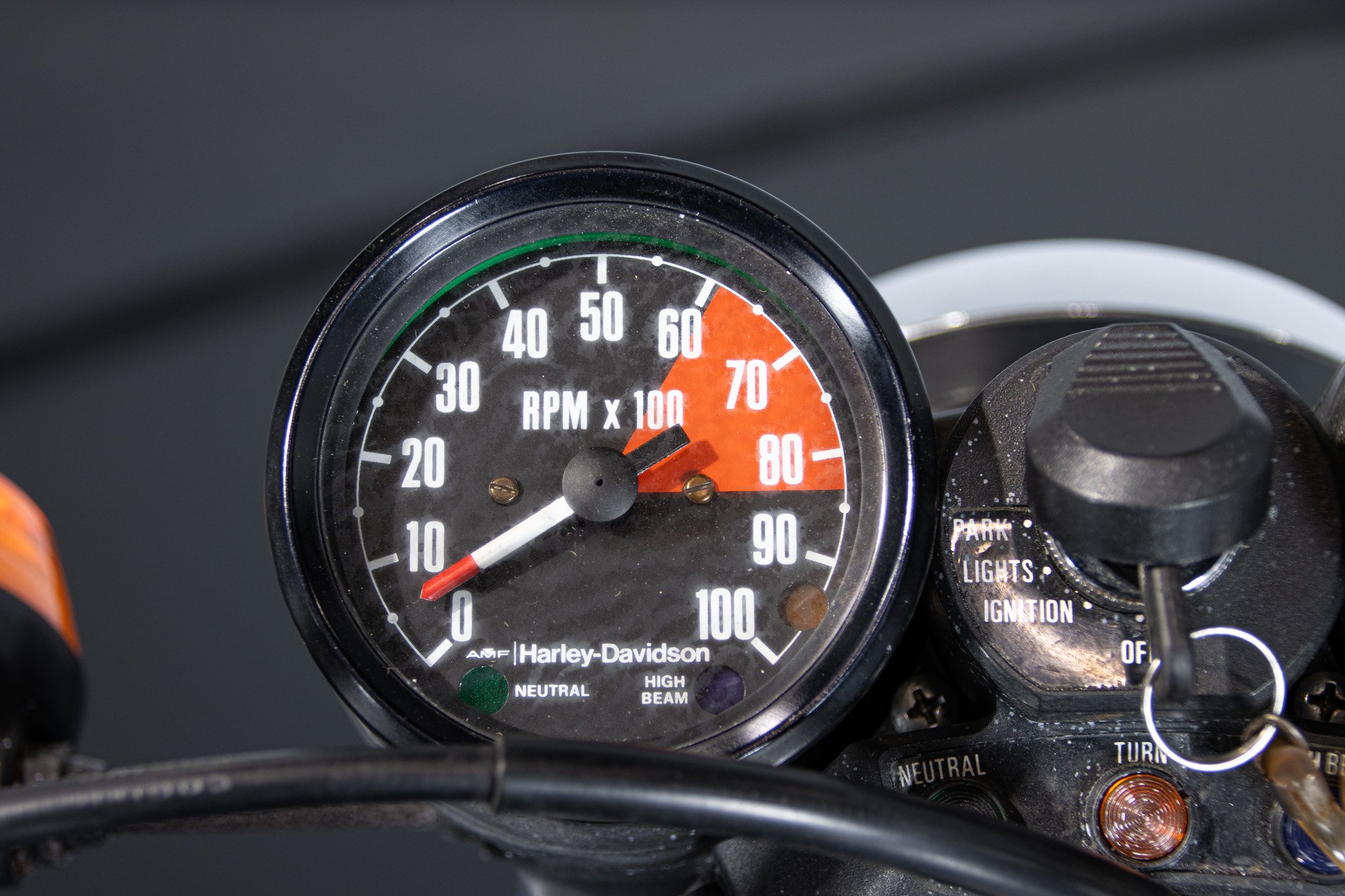 Cagiva SST 250 