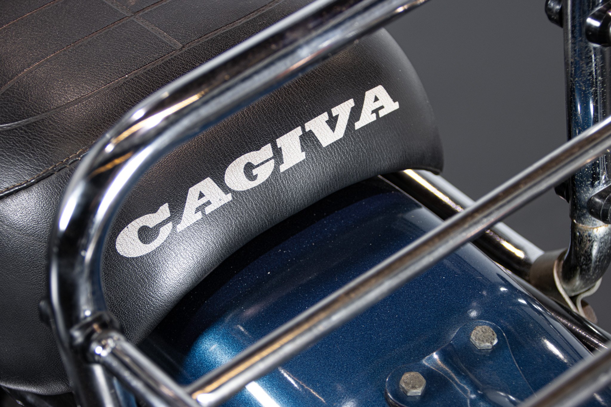 Cagiva SST 250 