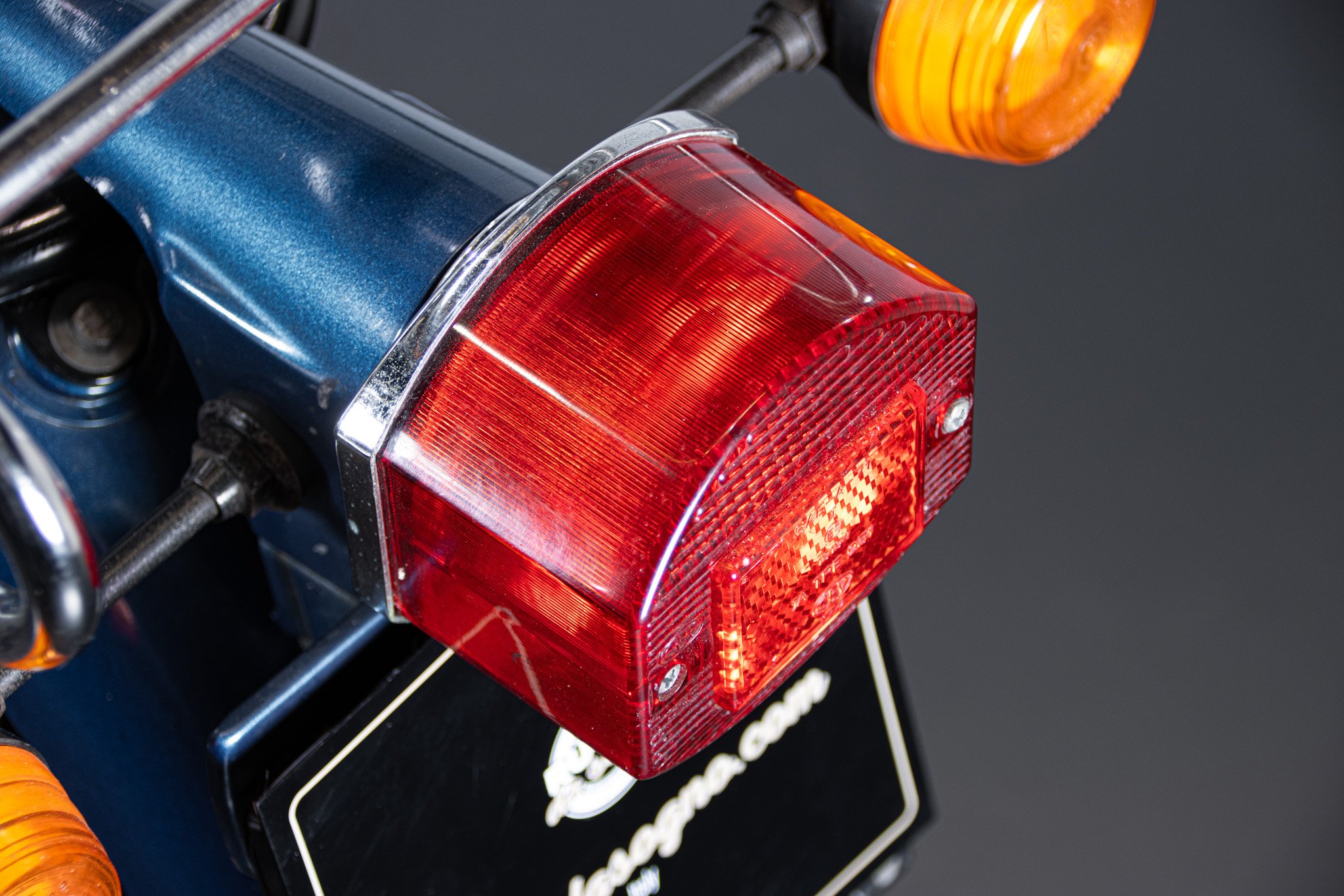 Cagiva SST 250 