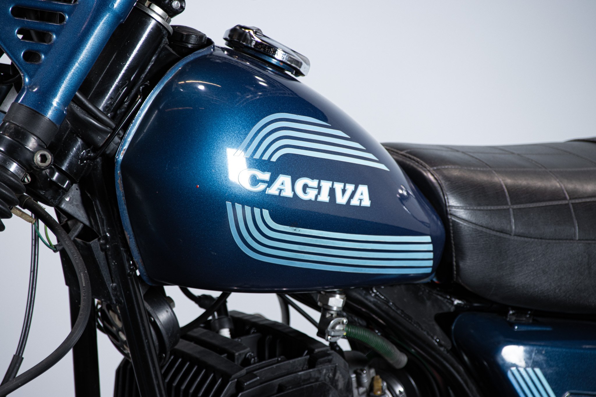 Cagiva SST 250 