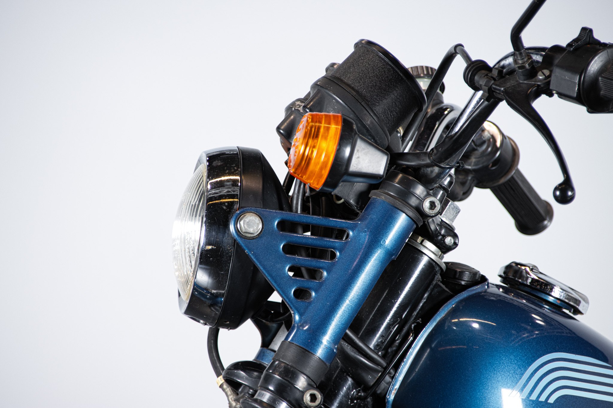 Cagiva SST 250 