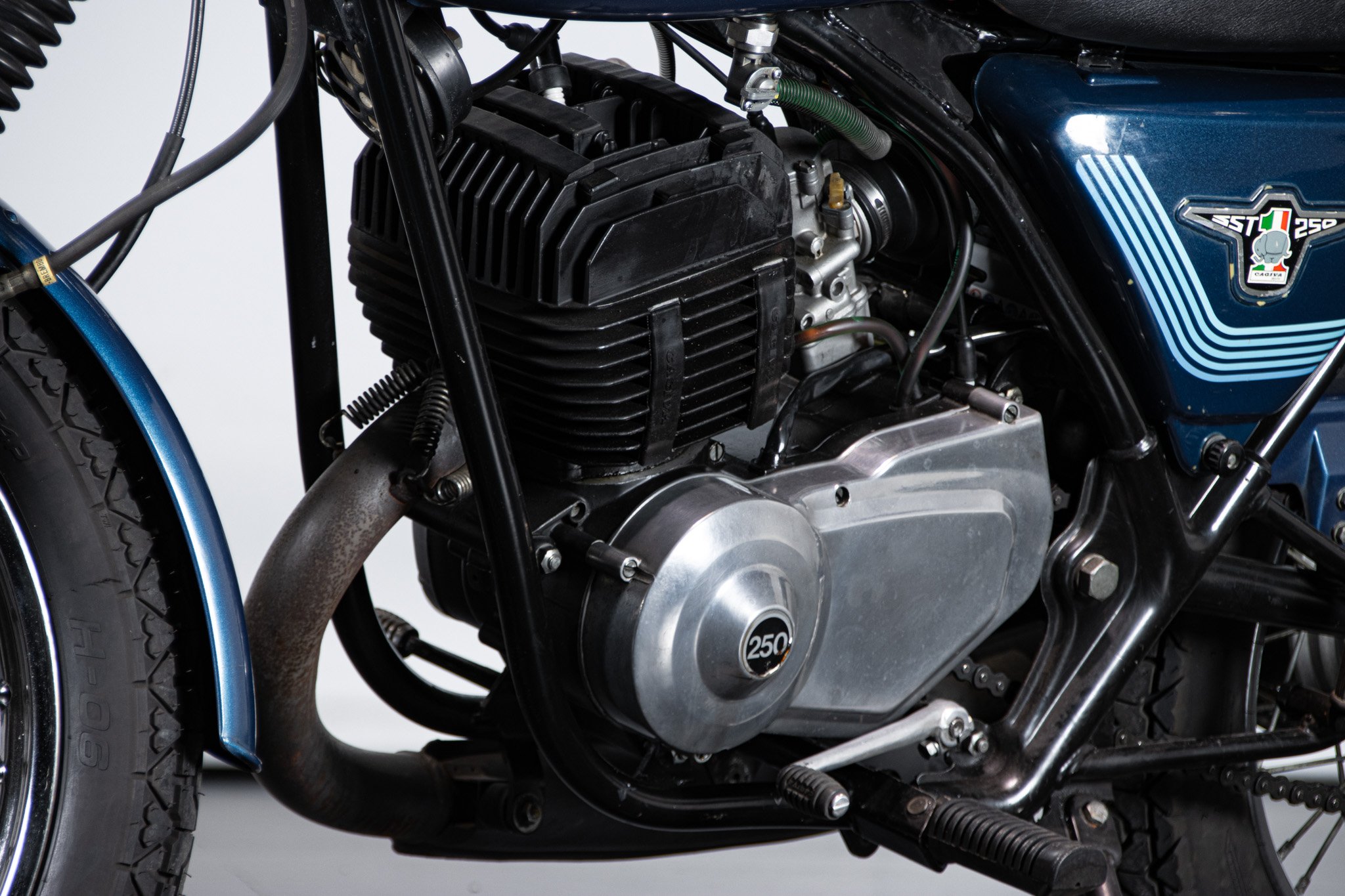 Cagiva SST 250 