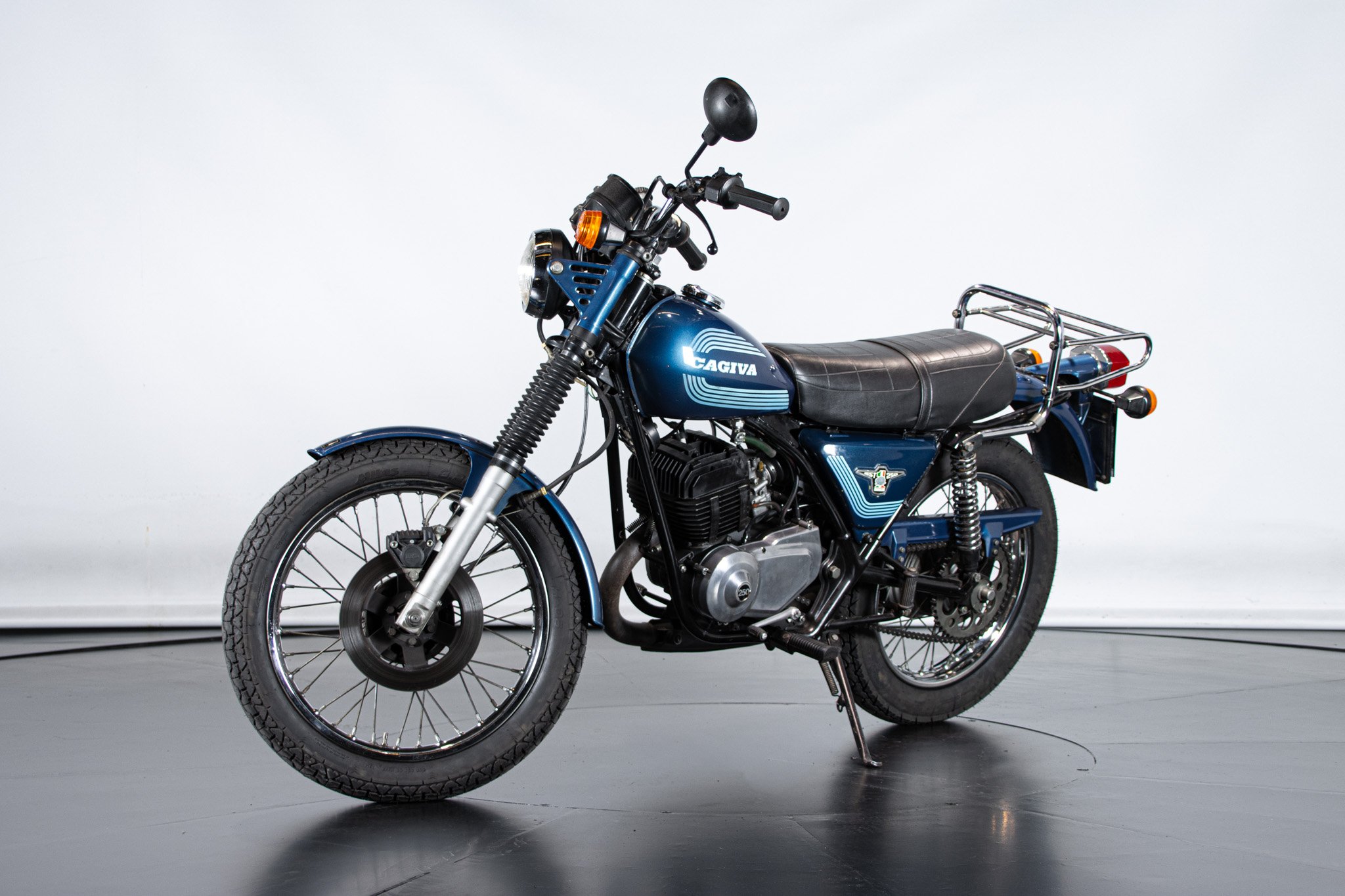 Cagiva SST 250 