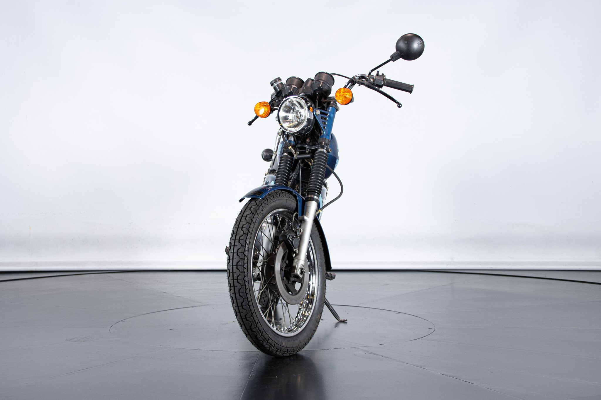 Cagiva SST 250 