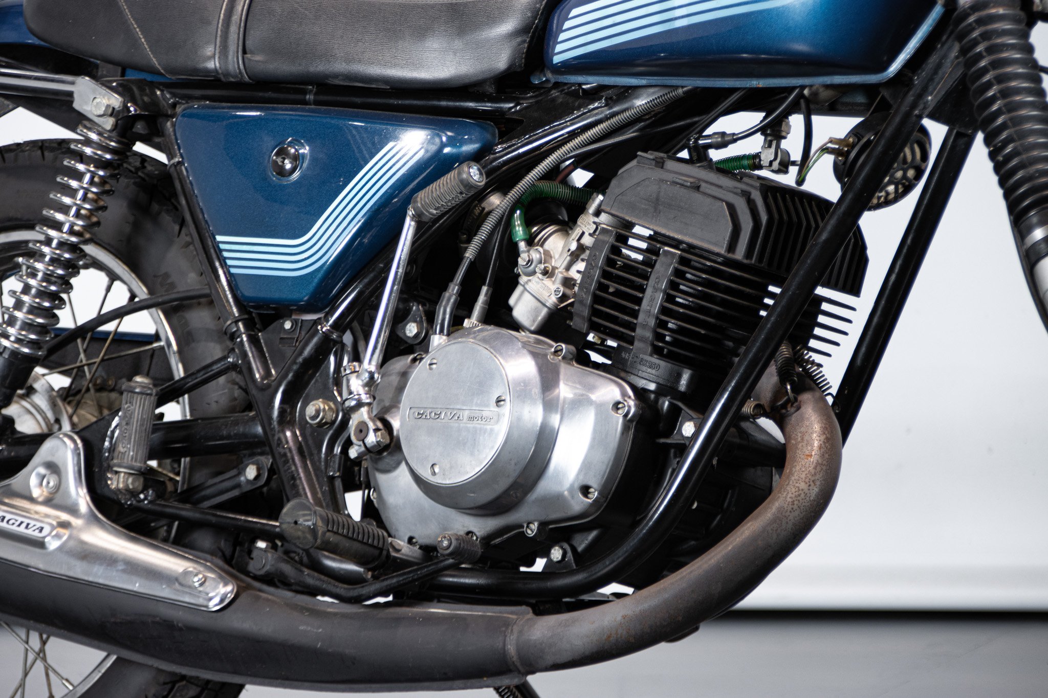Cagiva SST 250 