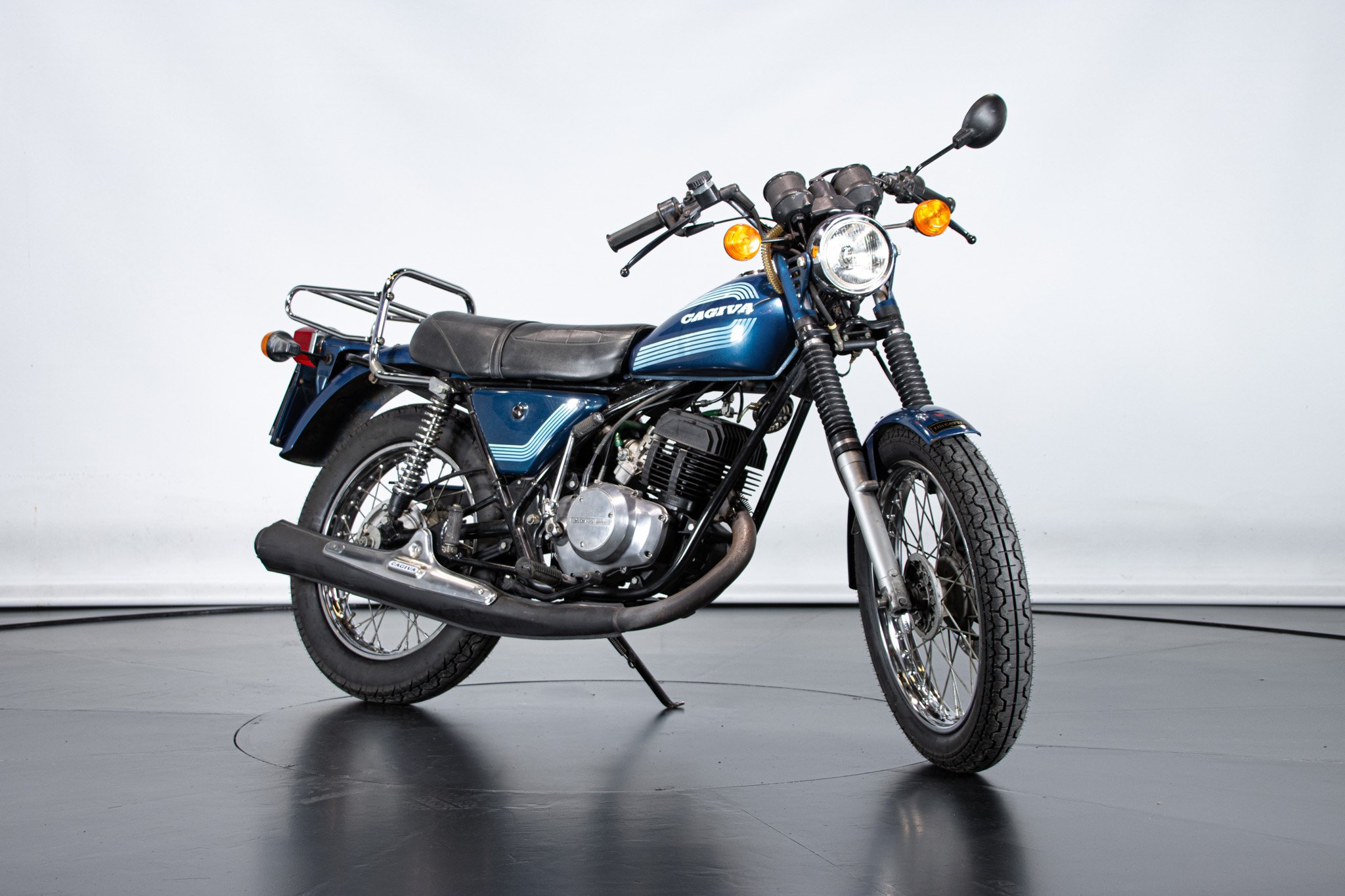 Cagiva SST 250 