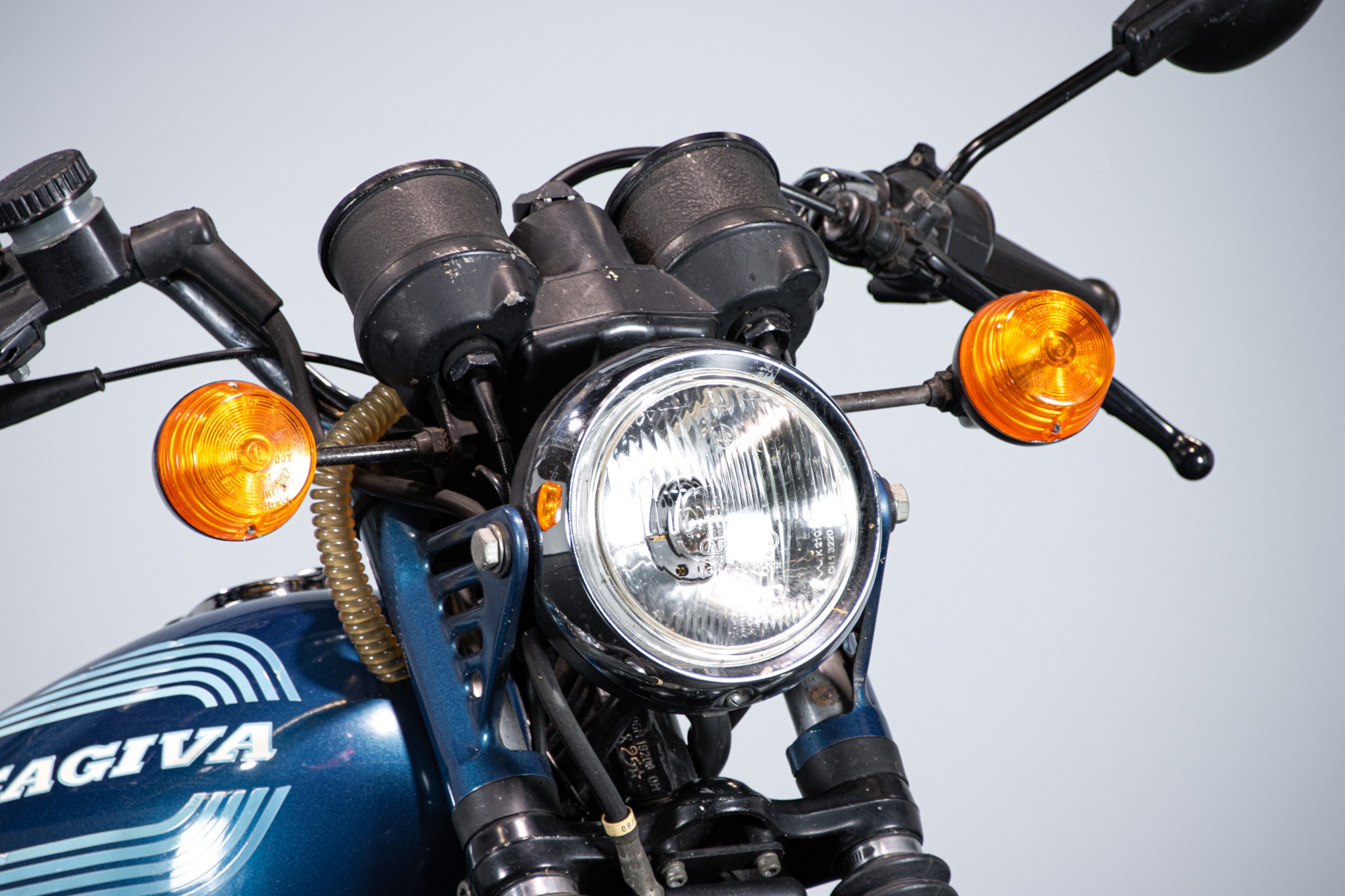 Cagiva SST 250 