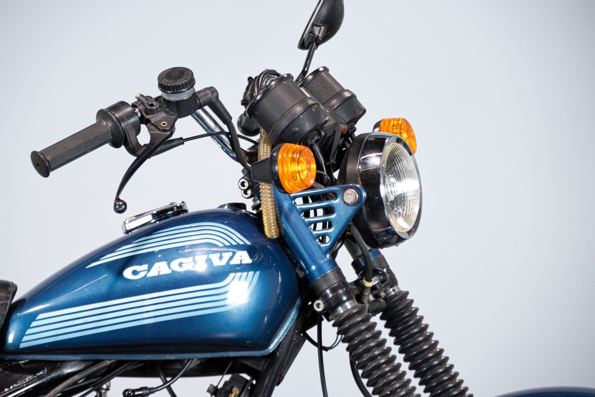 Cagiva SST 250 