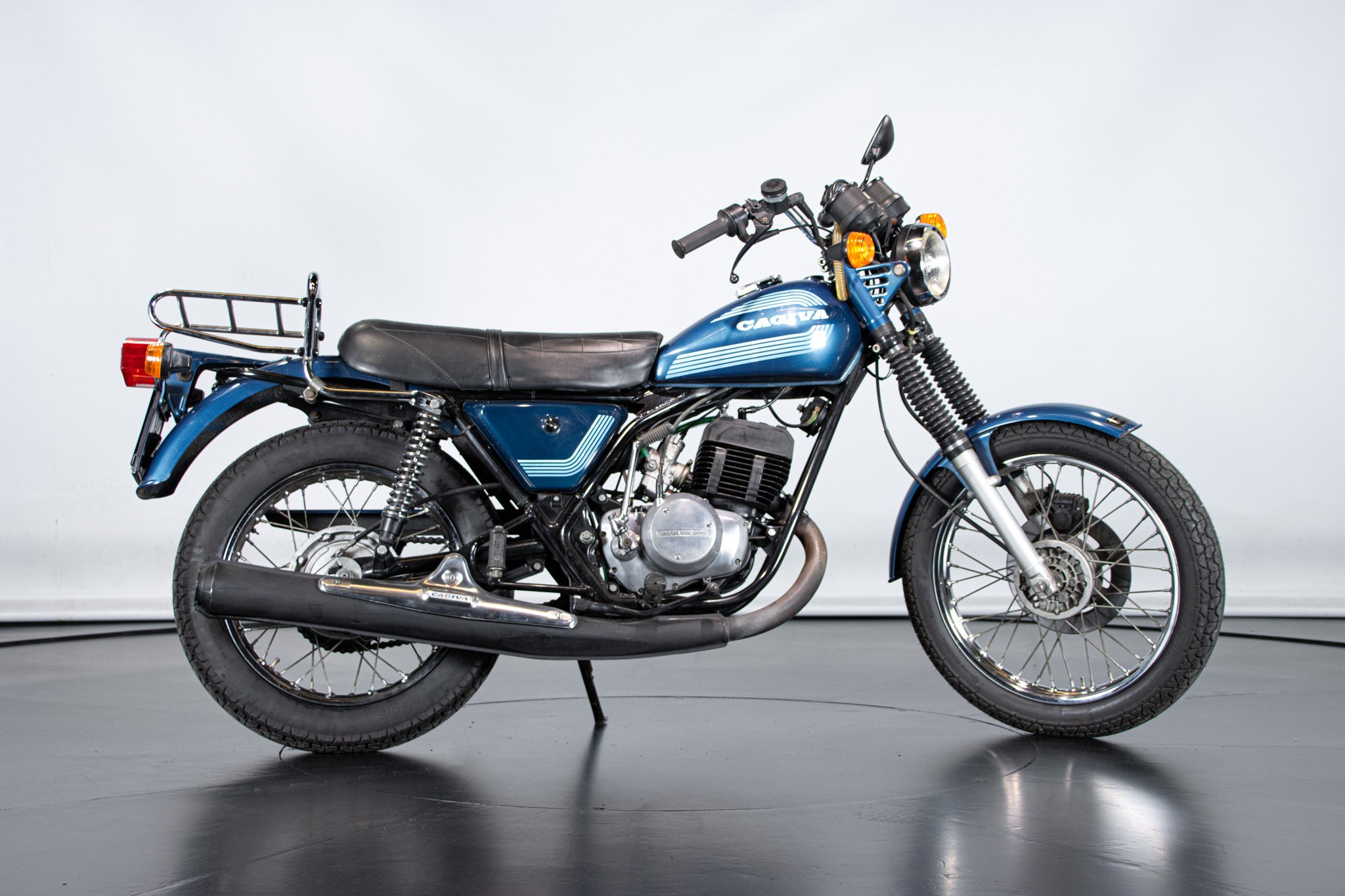 Cagiva SST 250 