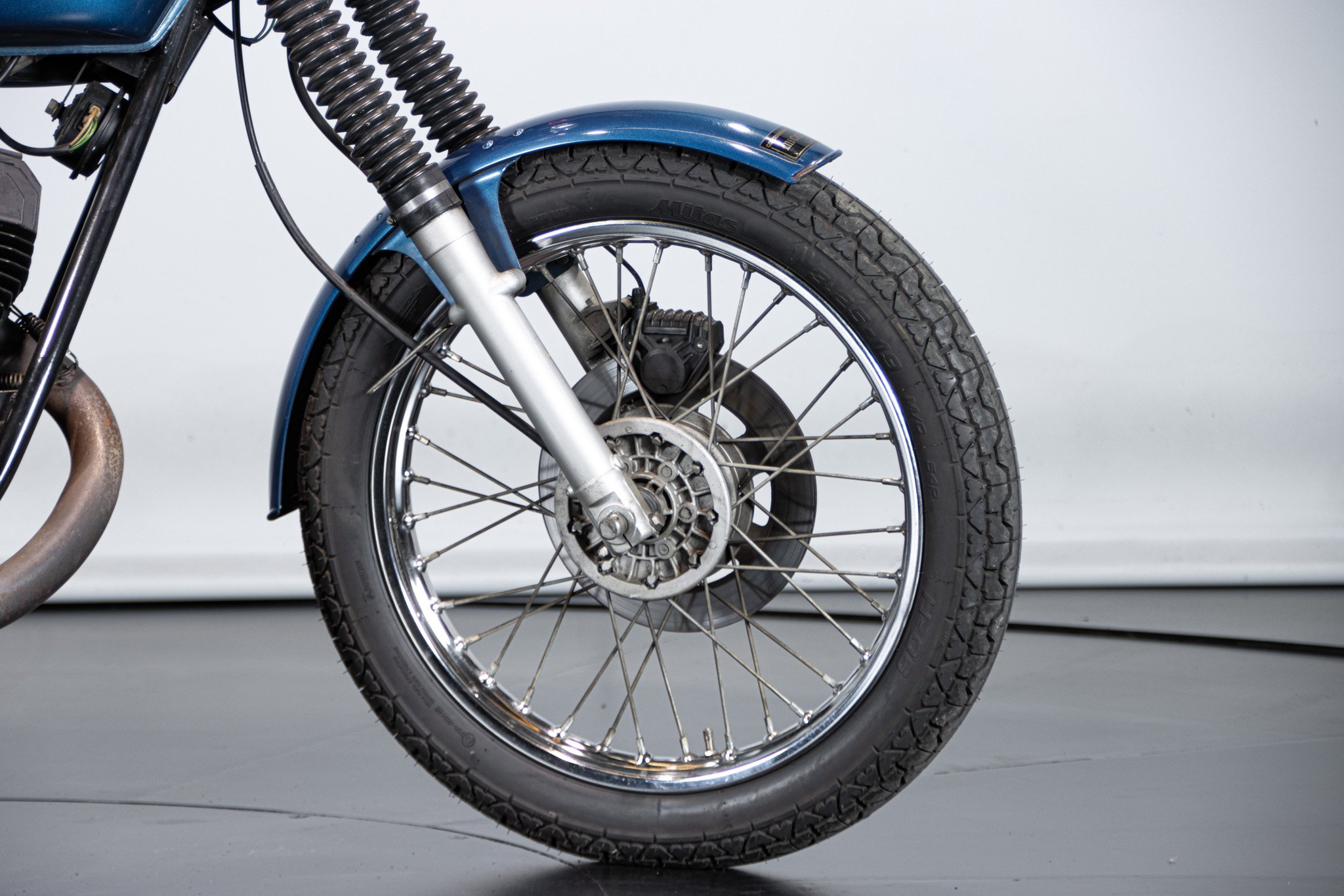 Cagiva SST 250 