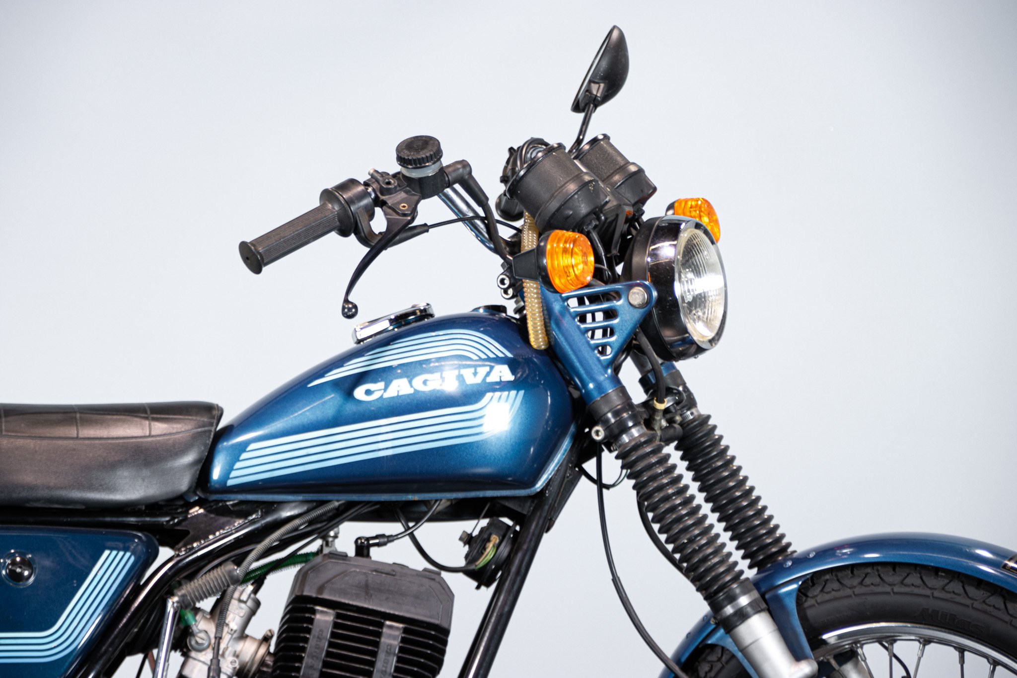 Cagiva SST 250 
