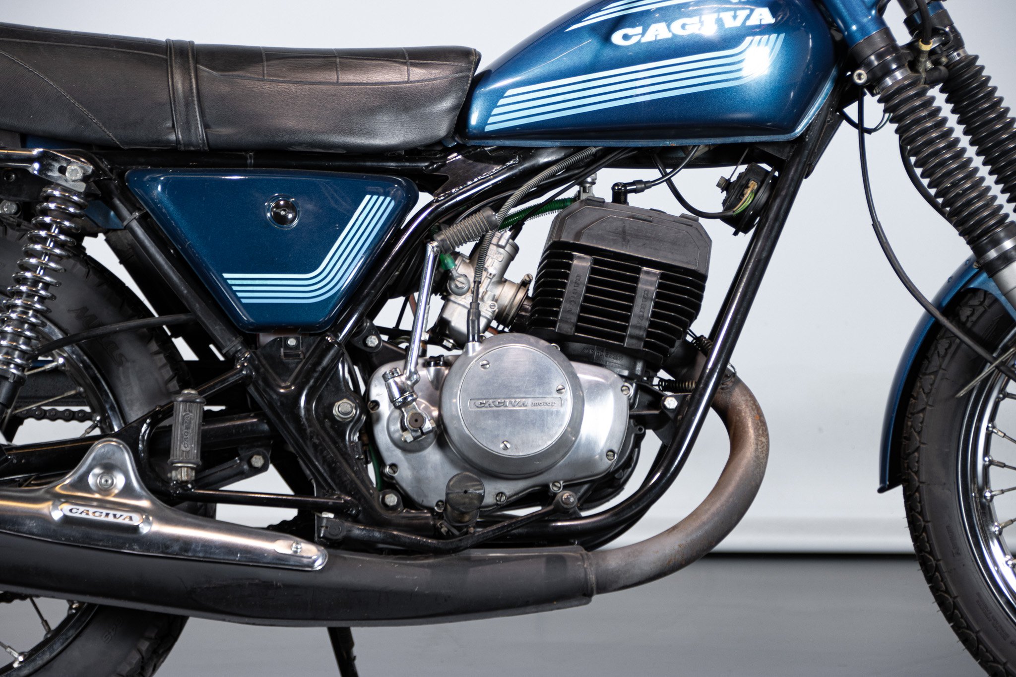 Cagiva SST 250 