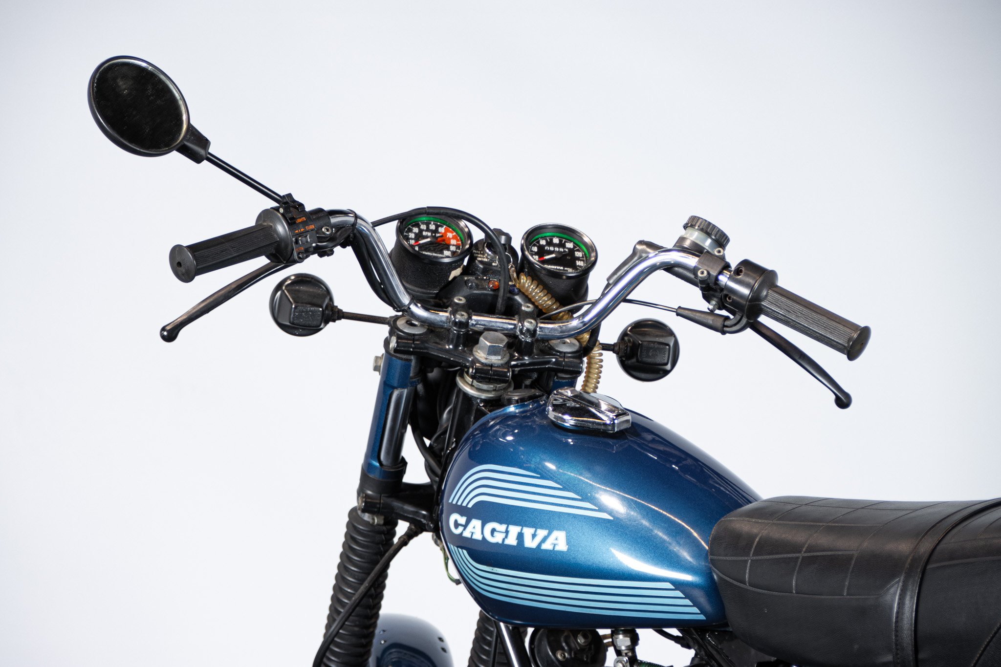 Cagiva SST 250 