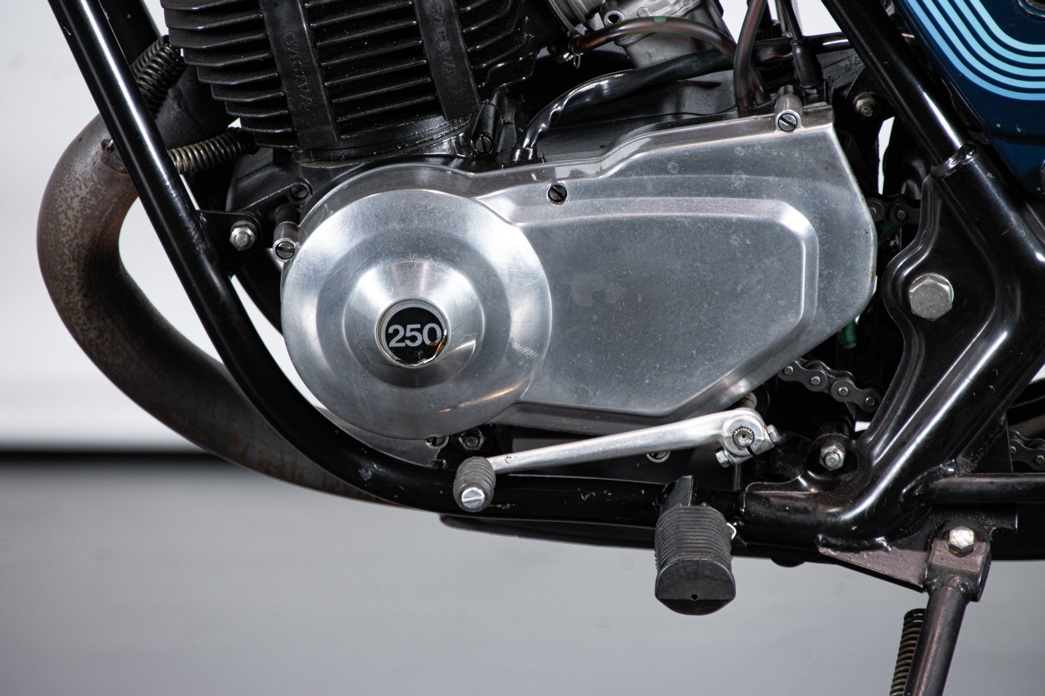Cagiva SST 250 