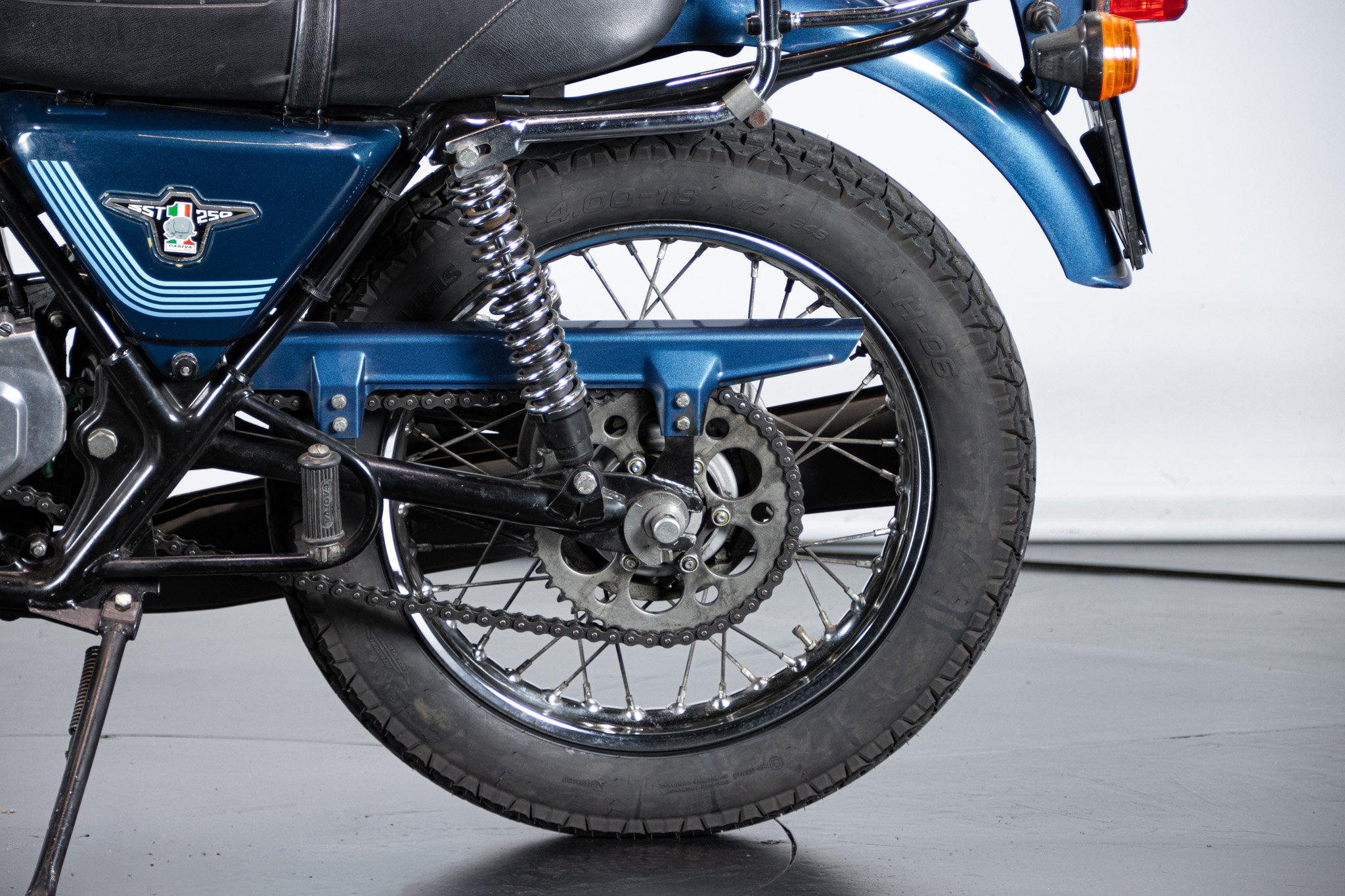 Cagiva SST 250 