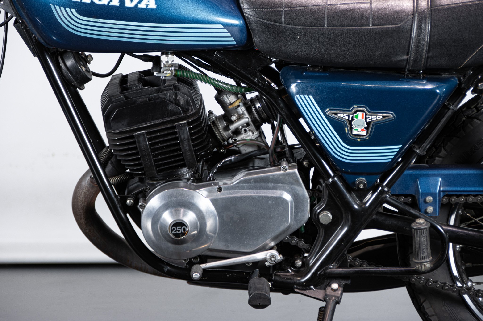 Cagiva SST 250 