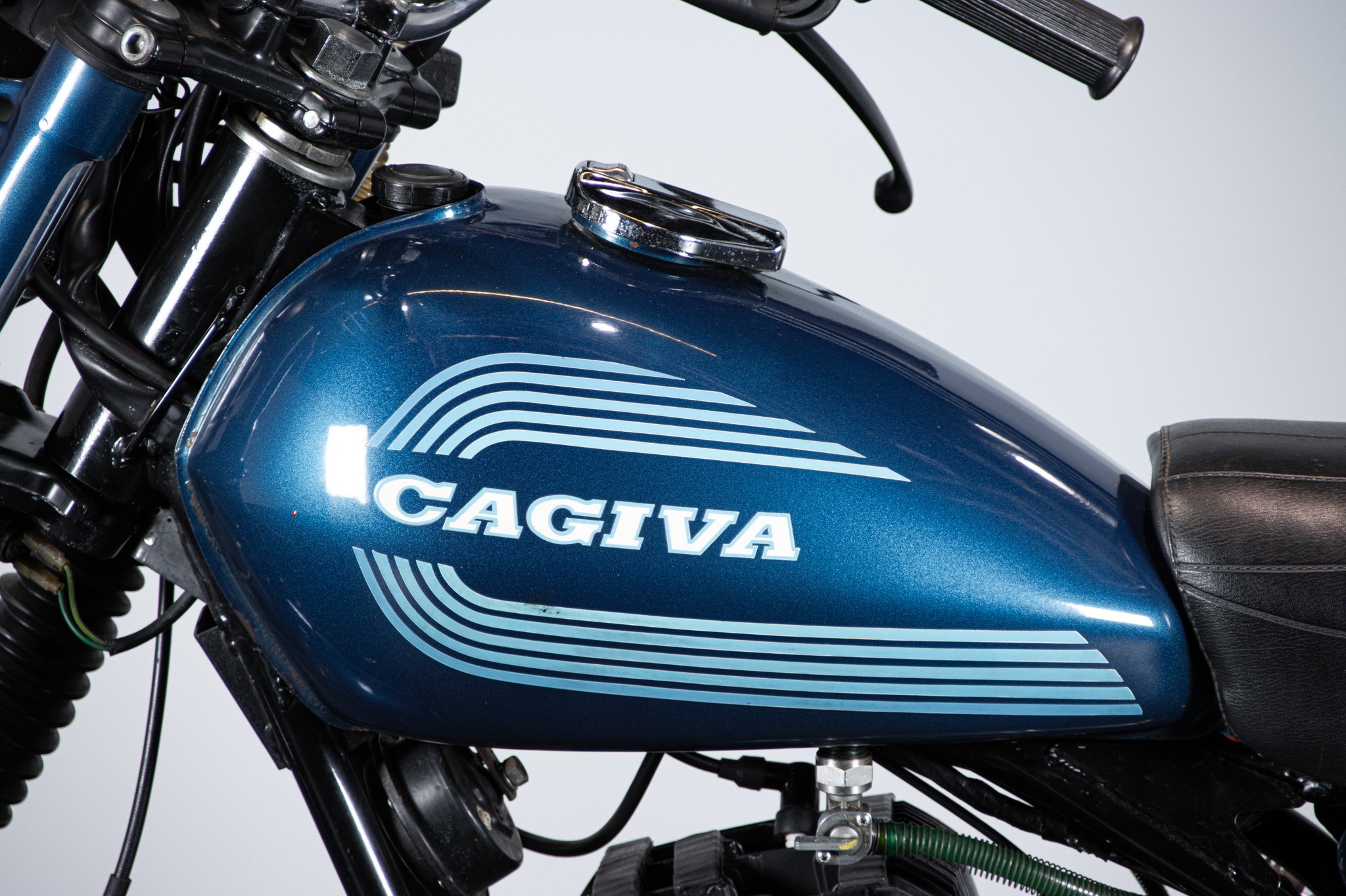Cagiva SST 250 