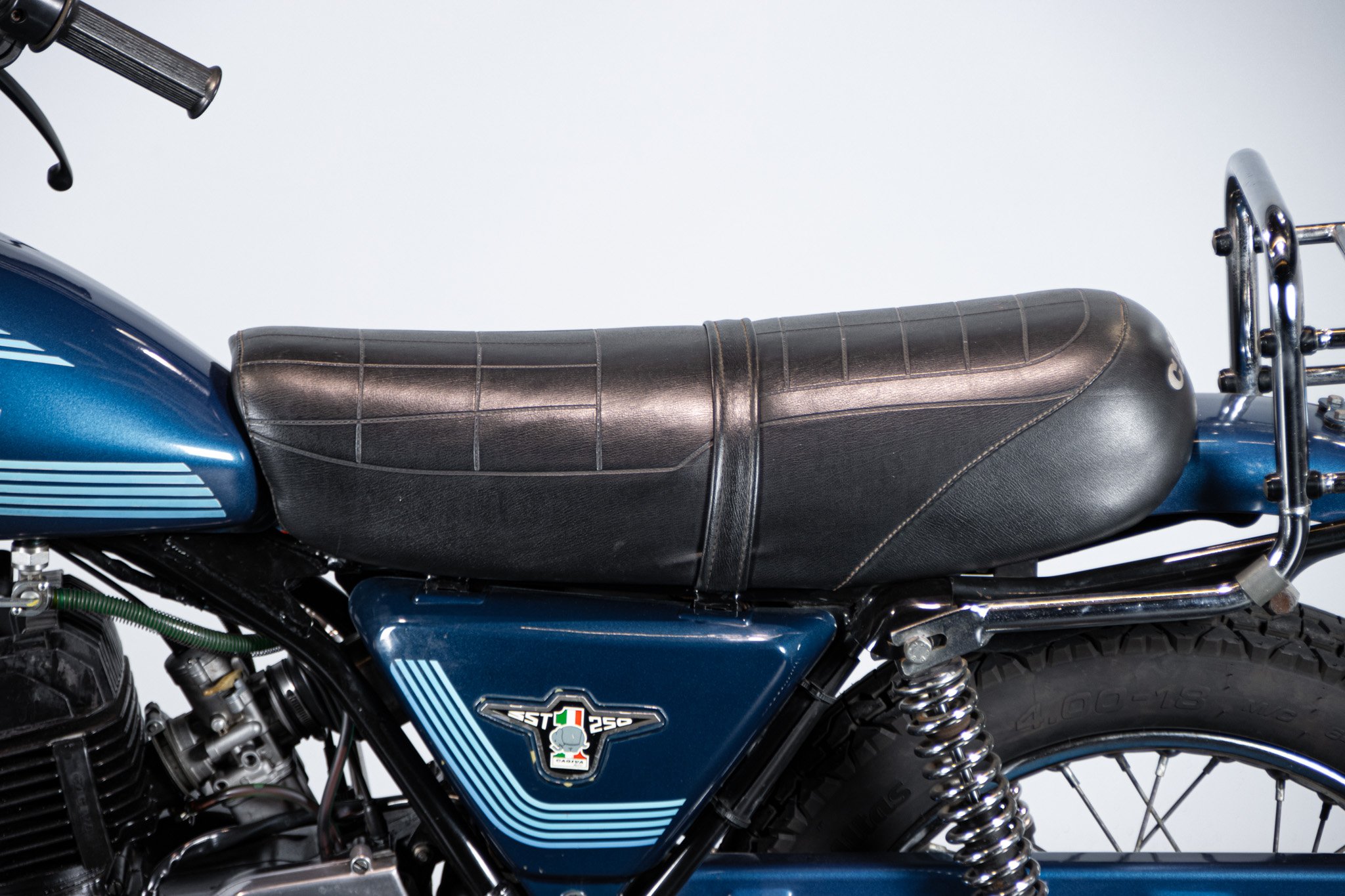 Cagiva SST 250 