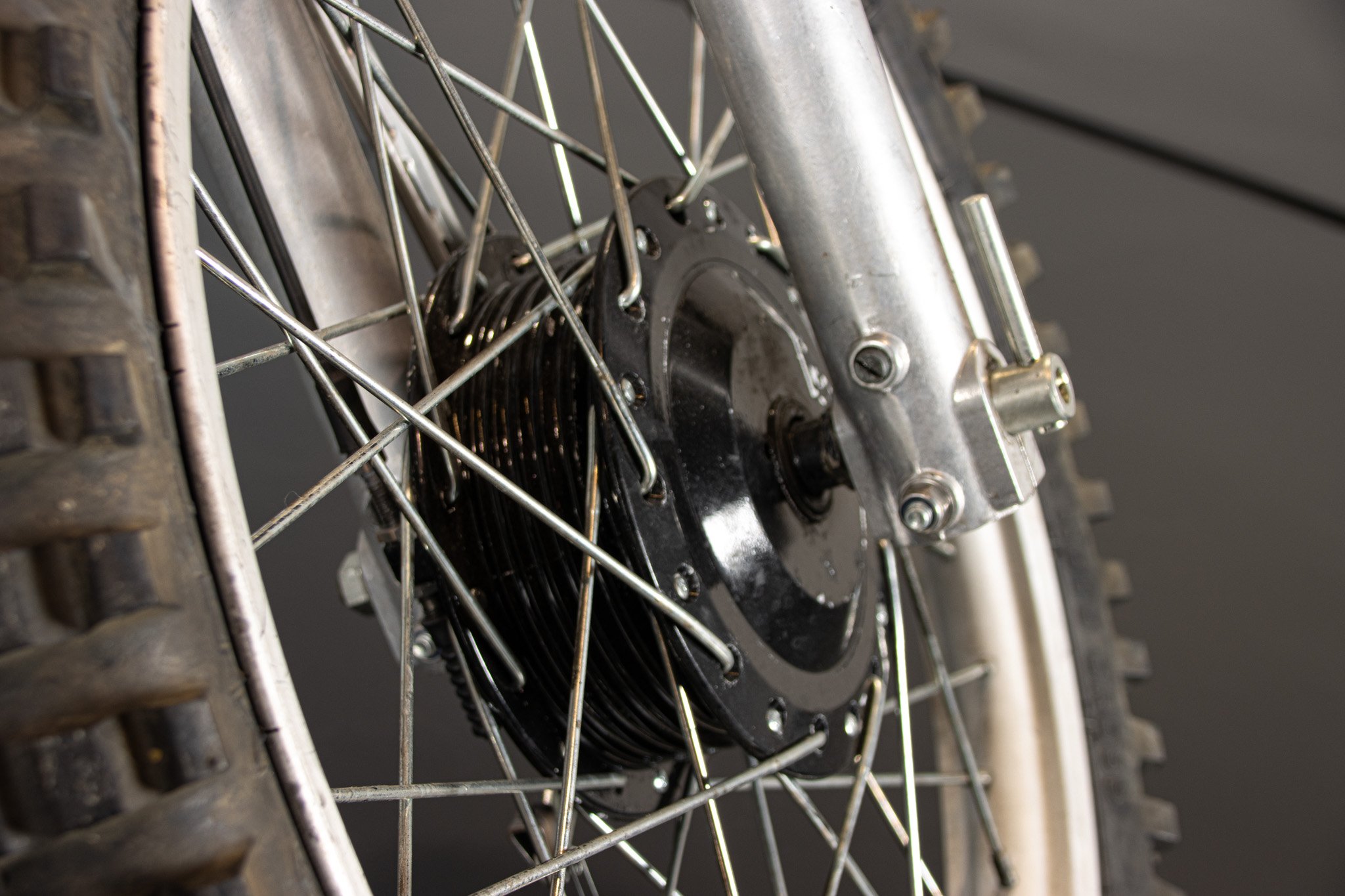 KTM 250 GS REGOLARITA\' 