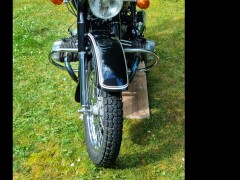 Ural Ural Retro Solo 