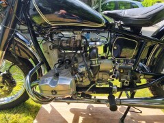 Ural Ural Retro Solo 