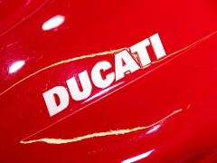 Ducati 996 SPS 